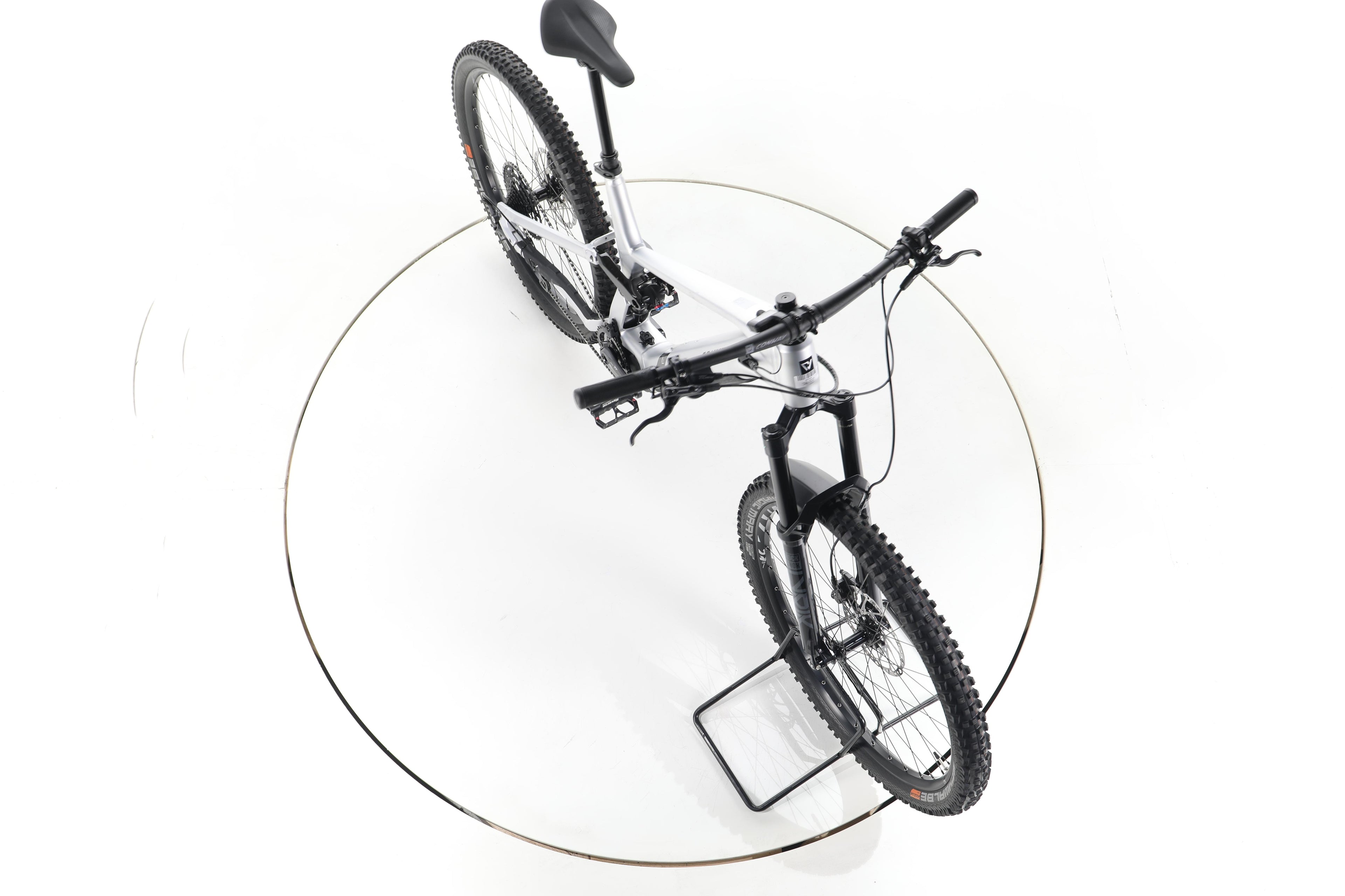 Conway eWME 2.0 Fully E-Bike 2025 - Image 15