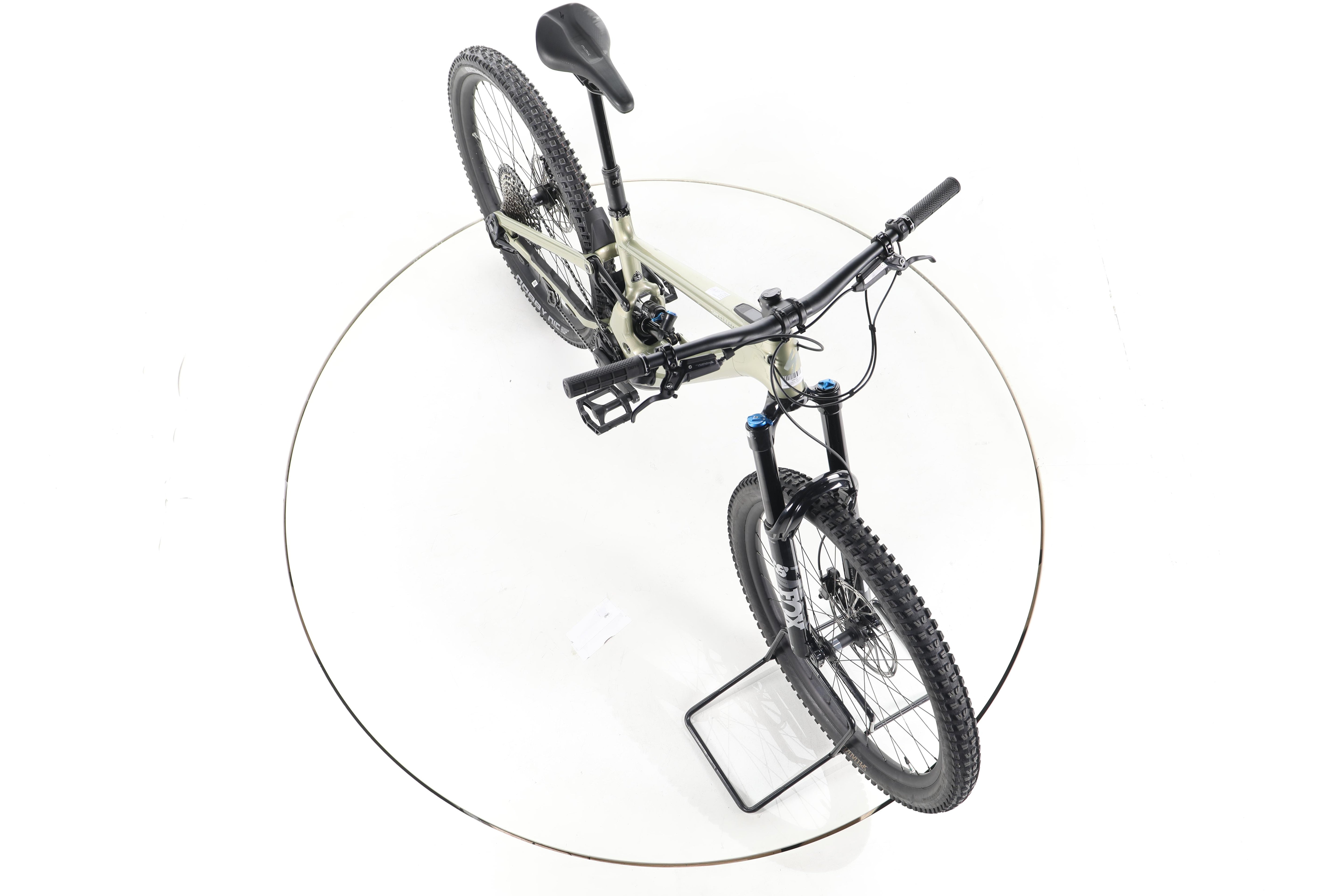 Specialized Turbo Kenevo SL 2 Expert Fully E-Bike Carbon - Image 15