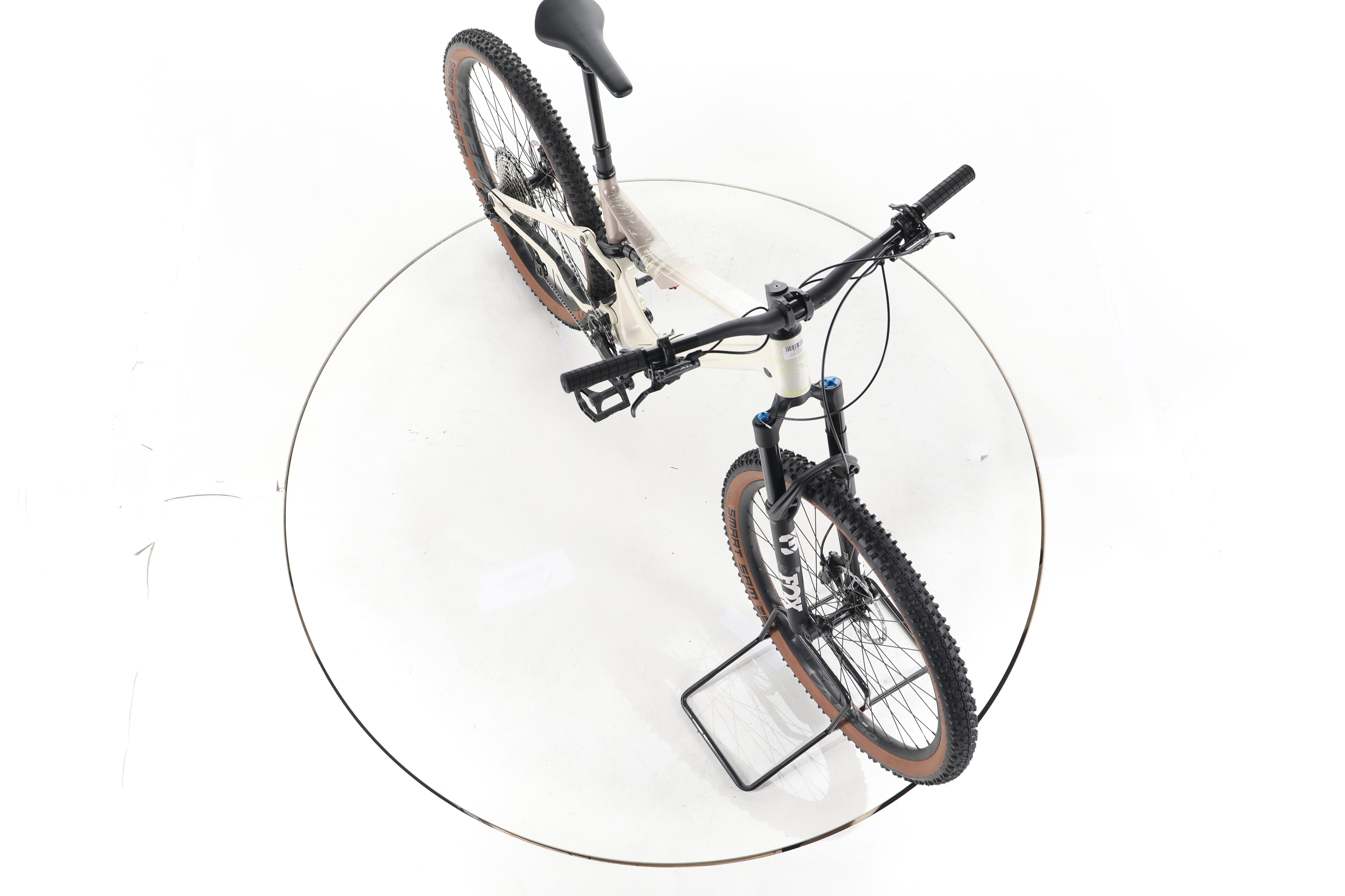 Orbea Occam SL M30 Fahrrad Fully - Image 15