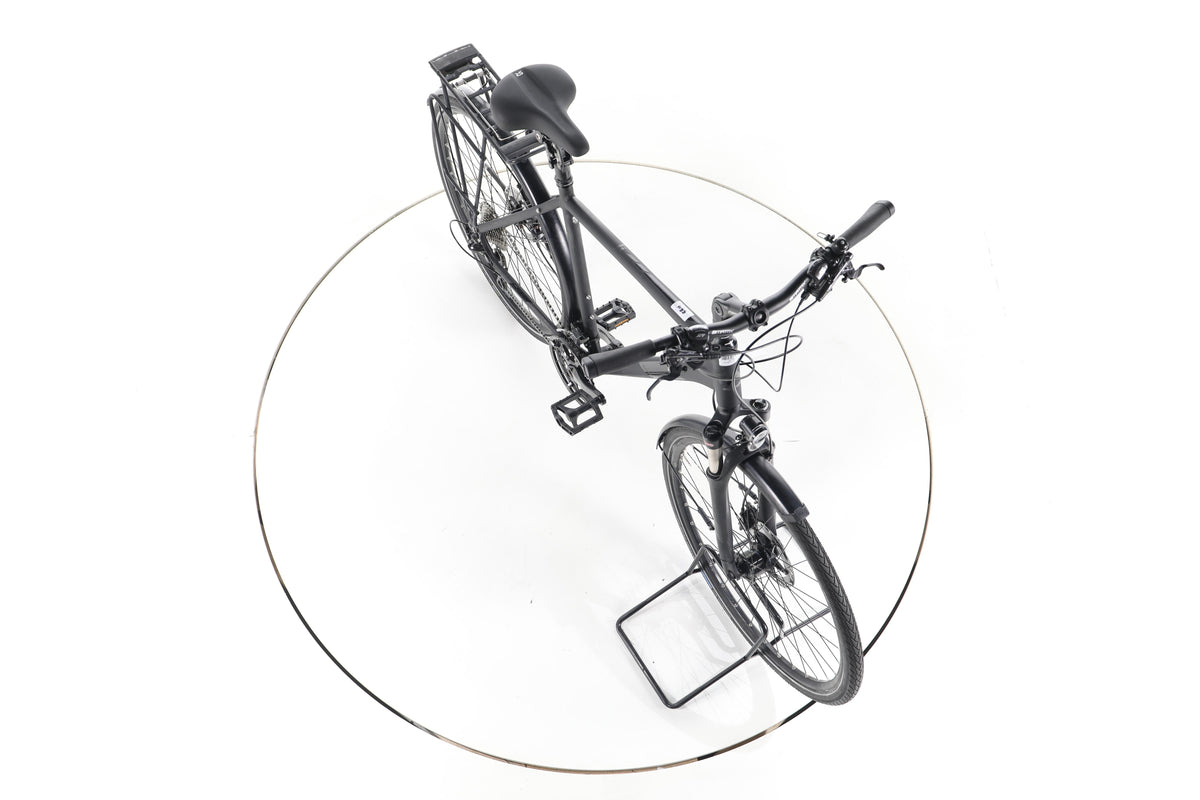 MORRISON T8.0 Fahrrad City & Trekking - Image 15