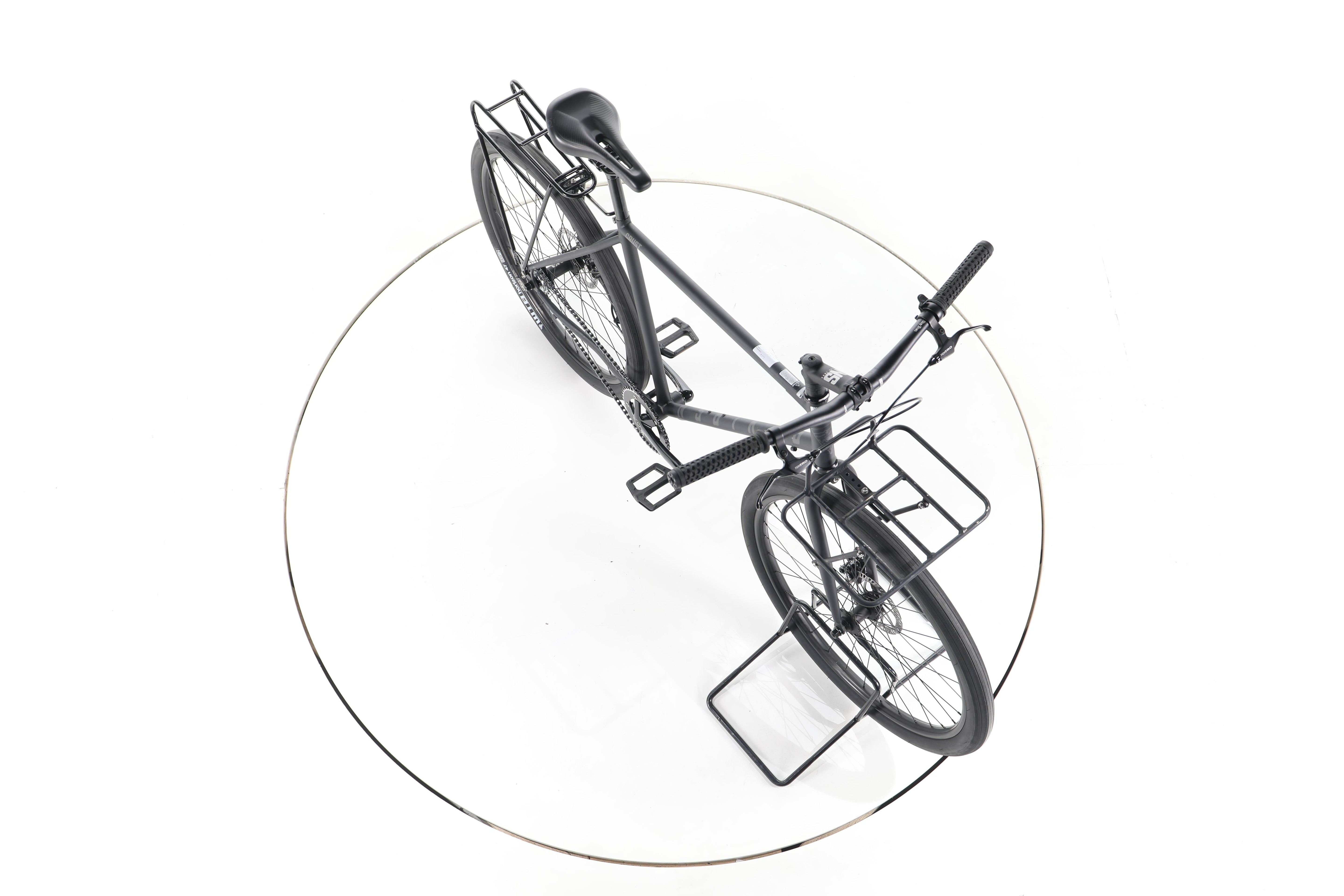 NS BIKES Crust Fahrrad City & Trekking - Image 15