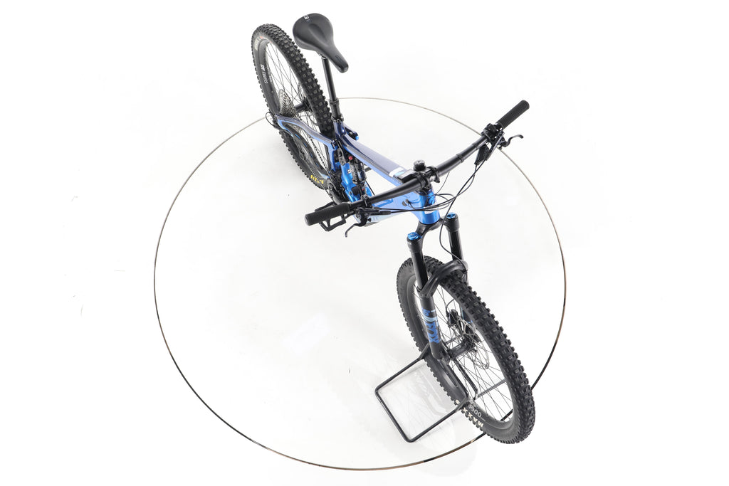 Pivot Cycles Shuttle LT Fully E-Bike Carbon - Image 15