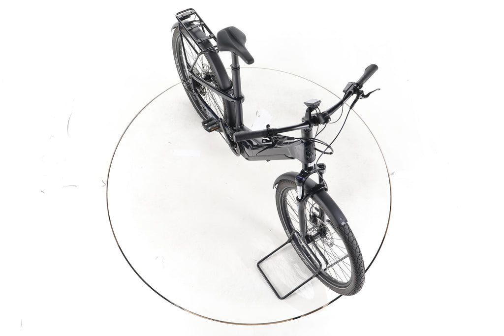 Winora Yakun 10 Trekking E-Bike Tiefeinsteiger - Image 15