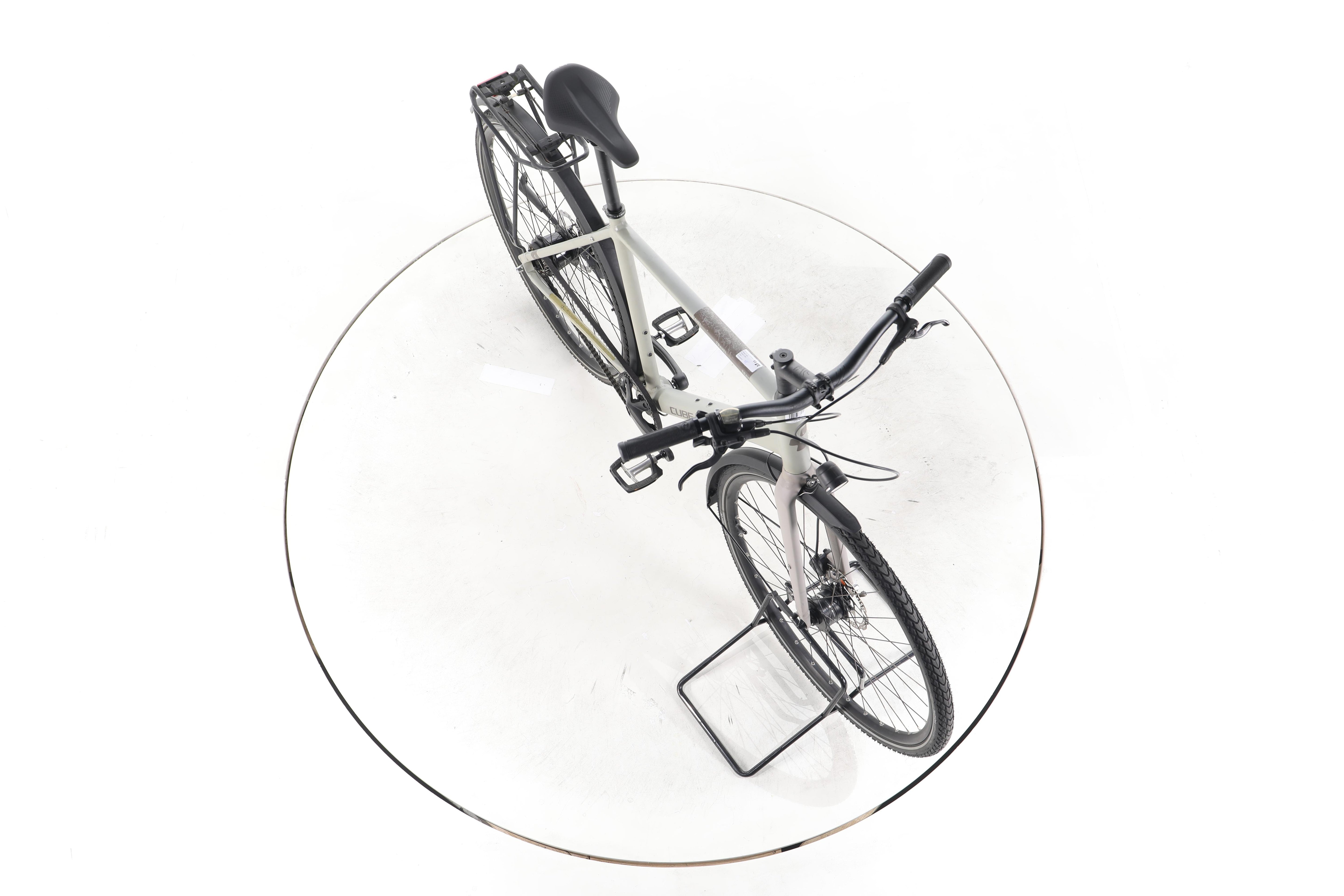 Cube Travel EXC Fahrrad City & Trekking - Image 15
