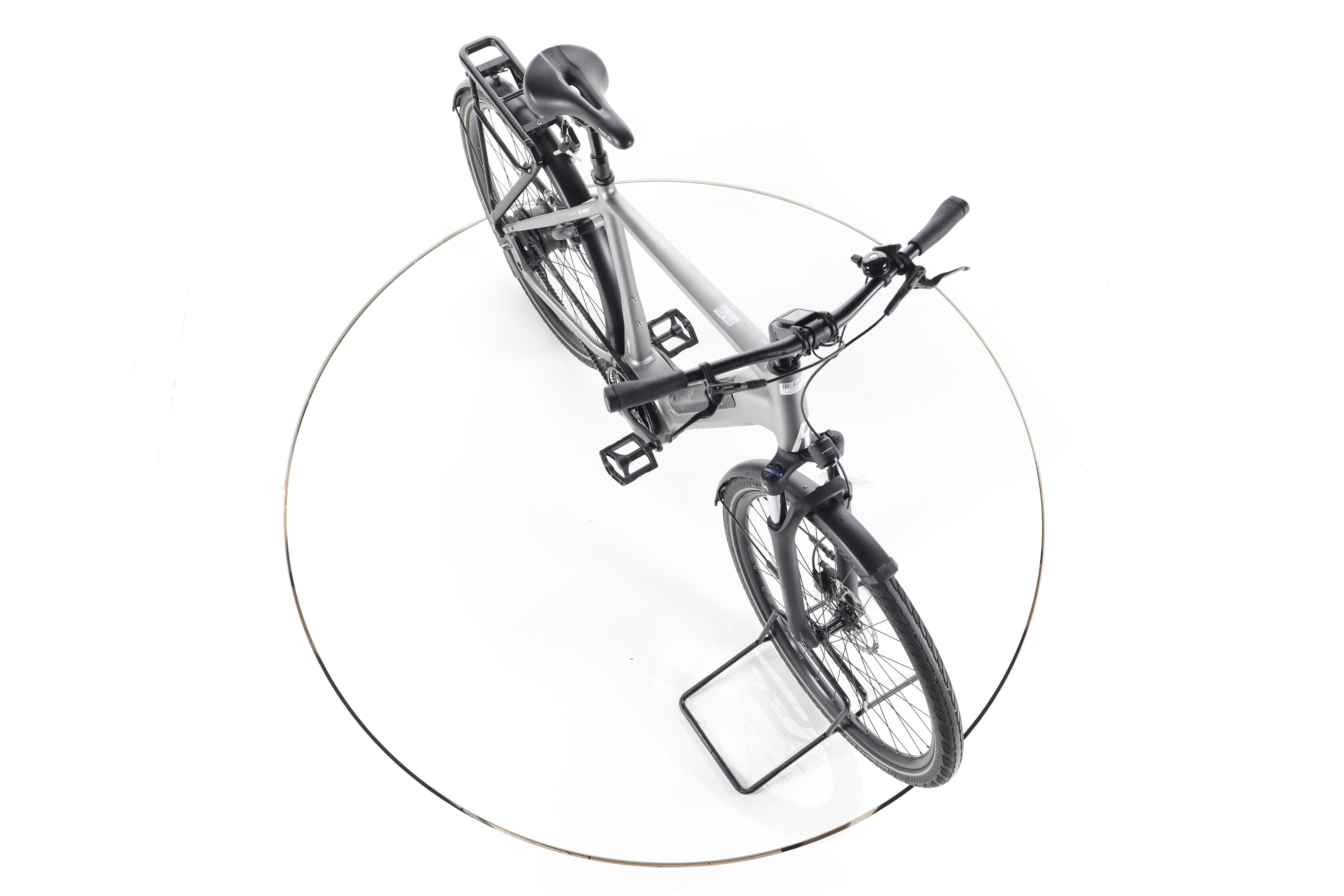 Rose Xtra Watt Evo Plus 3 City E-Bike - Image 15