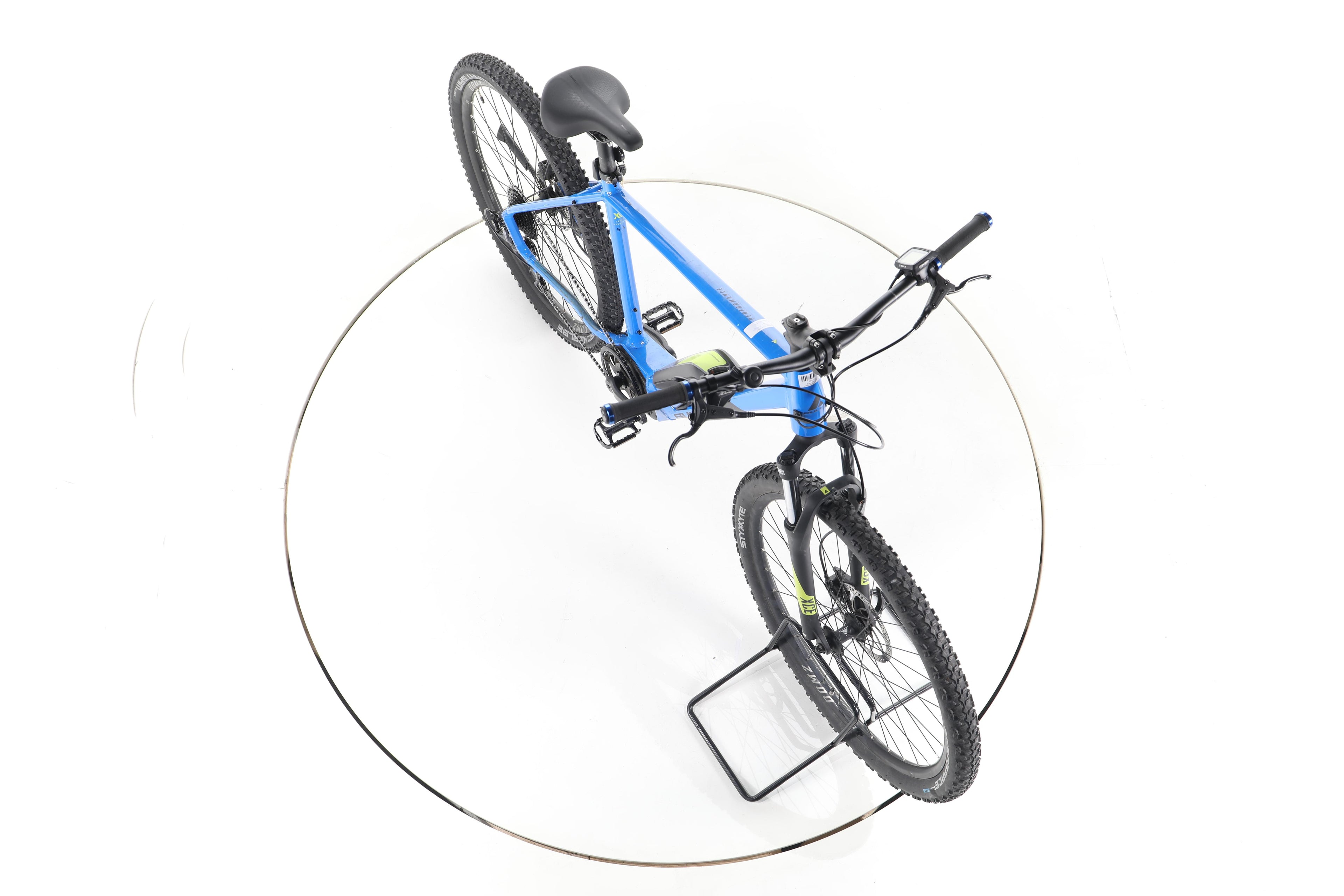 Bulls LT Performance E-Bike - Image 15