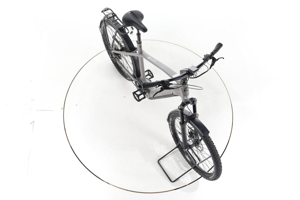 Kalkhoff ENTICE 7.B MOVE+ Trekking E-Bike - Image 15