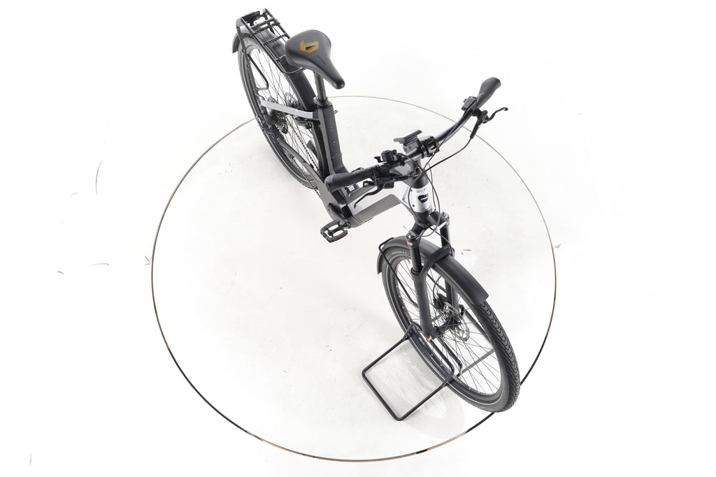 Bergamont E-Ville Edition Trekking E-Bike Tiefeinsteiger - Image 15
