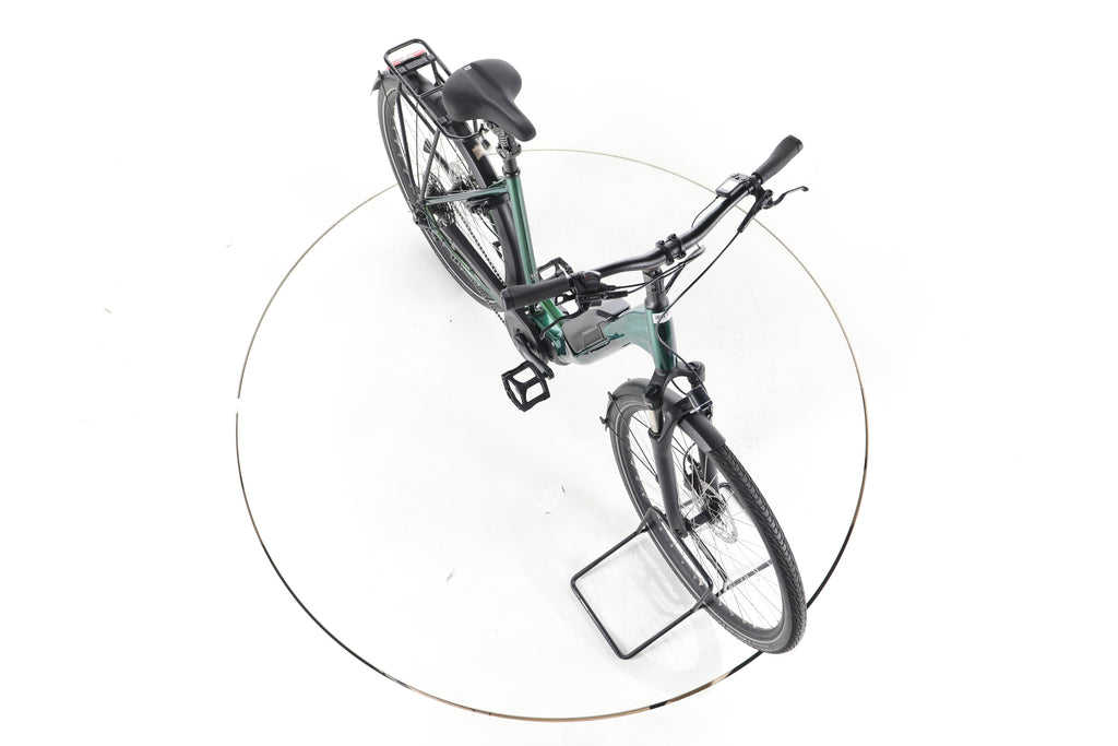 Stevens E-Bormio Forma Trekking E-Bike Tiefeinsteiger - Image 15