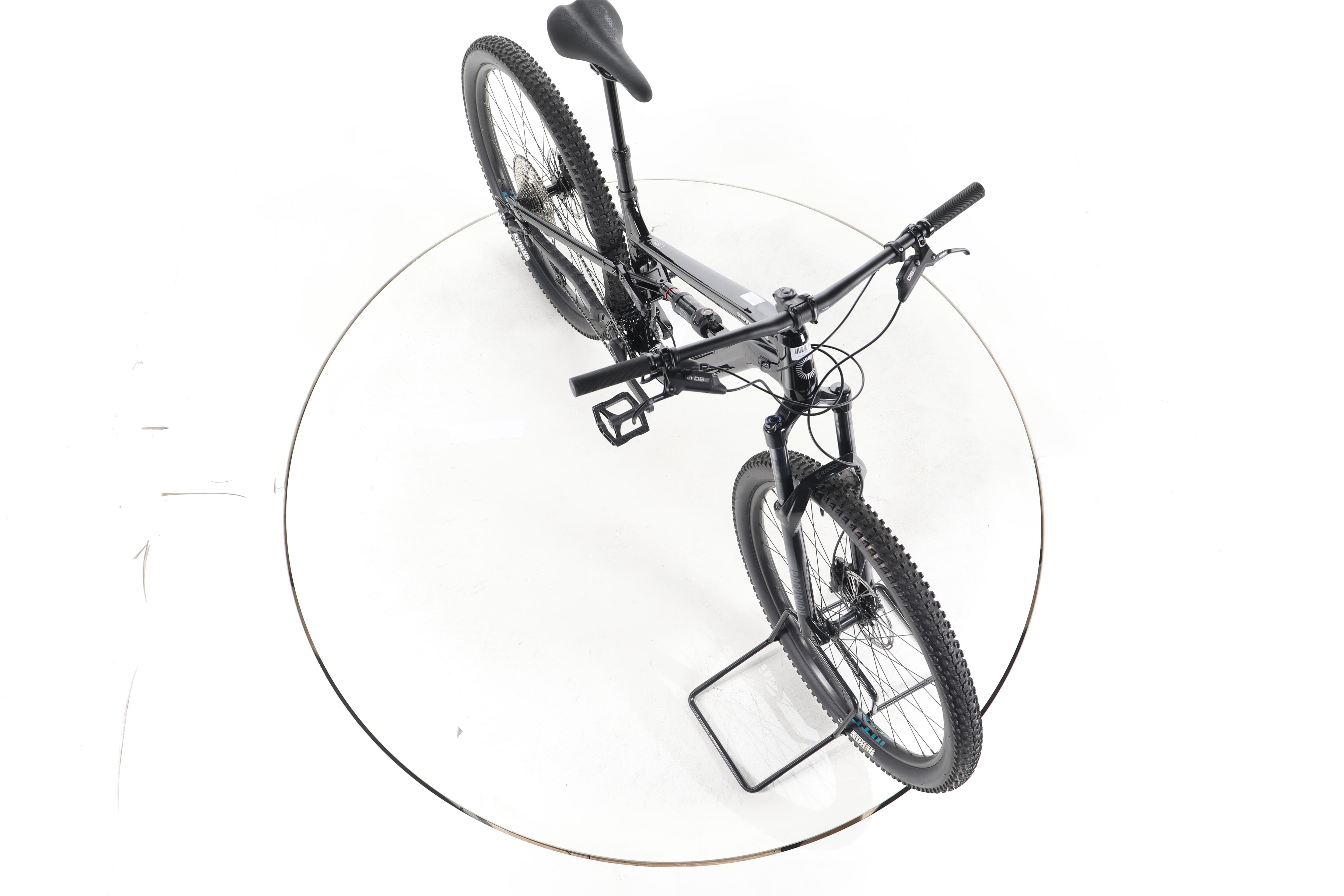 Cannondale Habit 4 Fahrrad Fully - Image 15