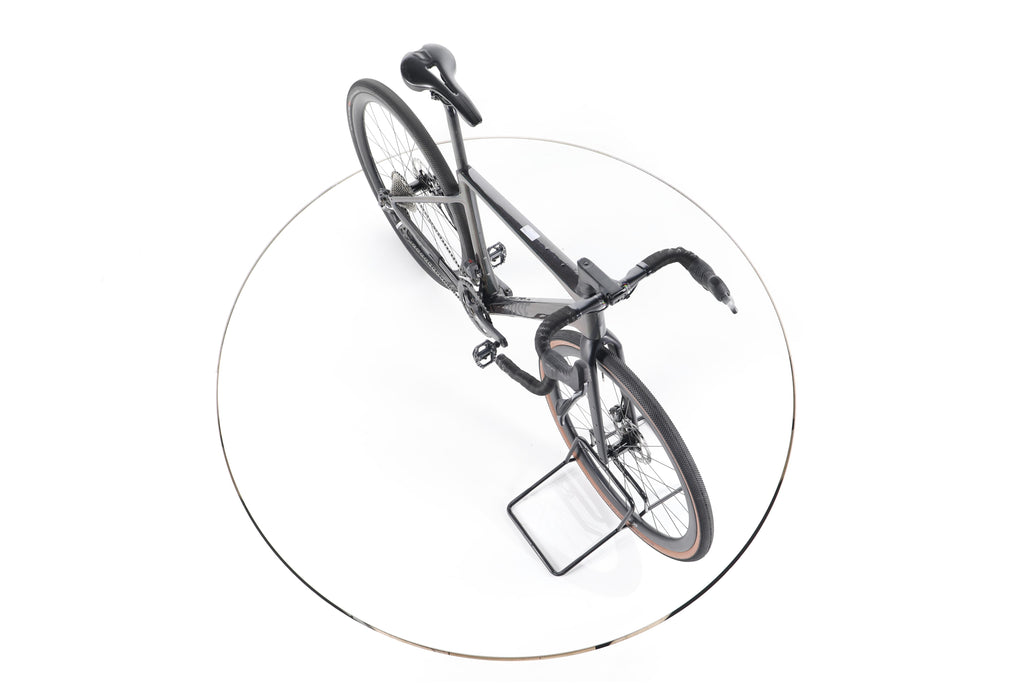 Rose Rose Backroad GRX RX 810 Di2 Limited Gravelbike Carbon - Image 15