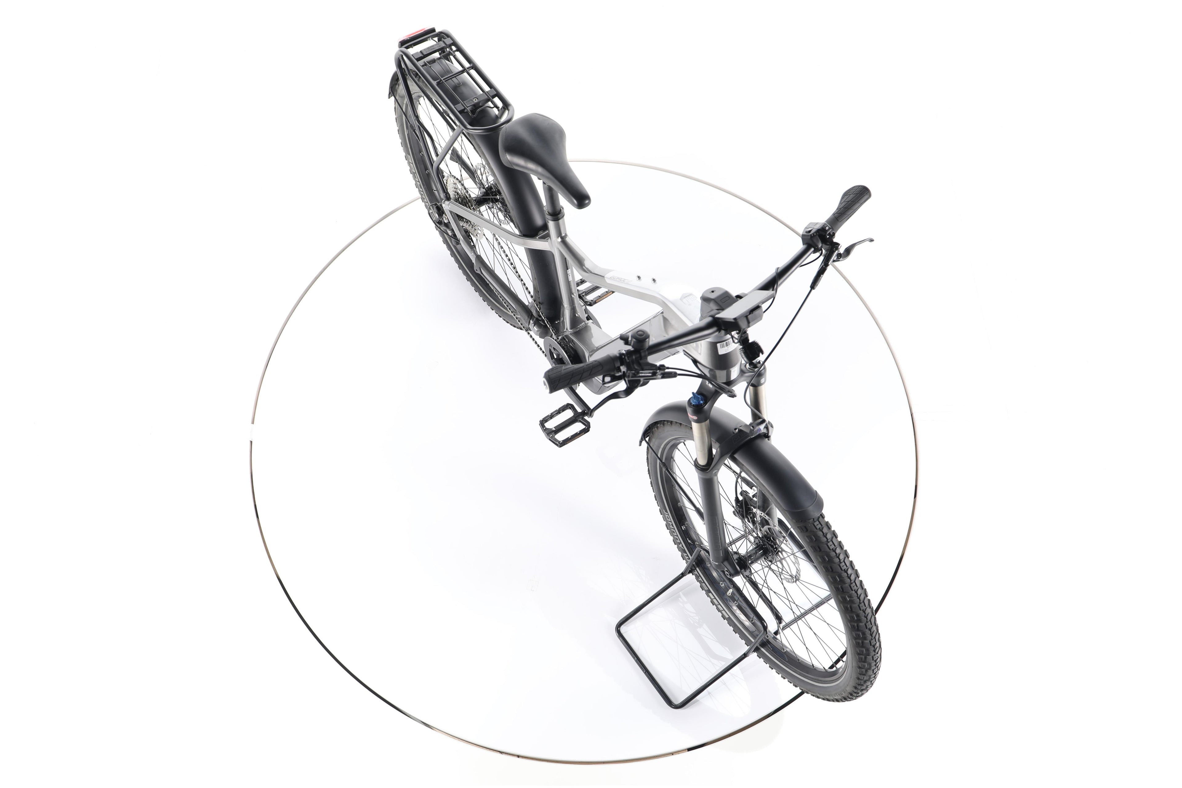 FLYER Goroc2 2.10 Trekking E-Bike - Image 15