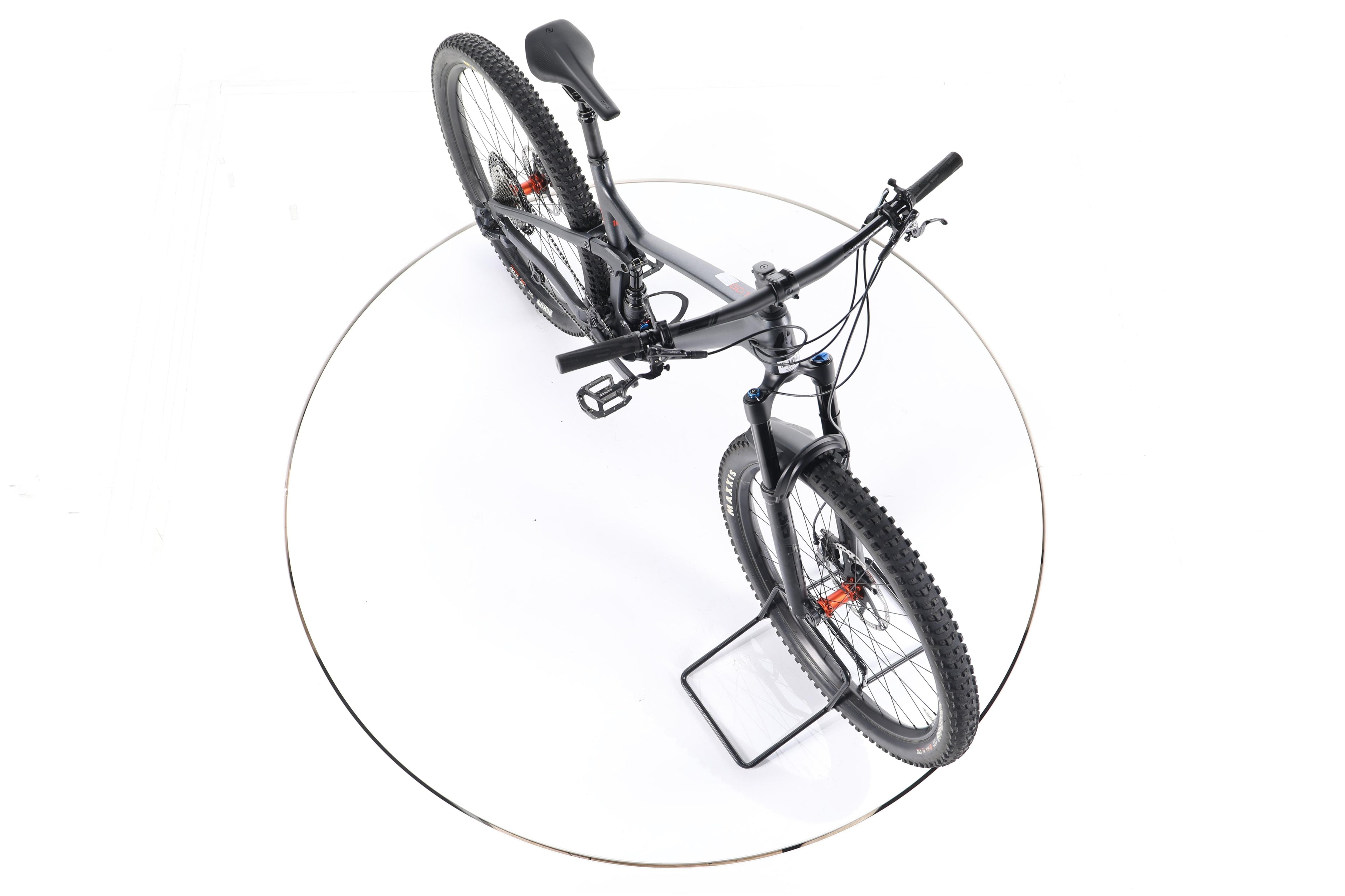 Scott Genius 910 - Image 15