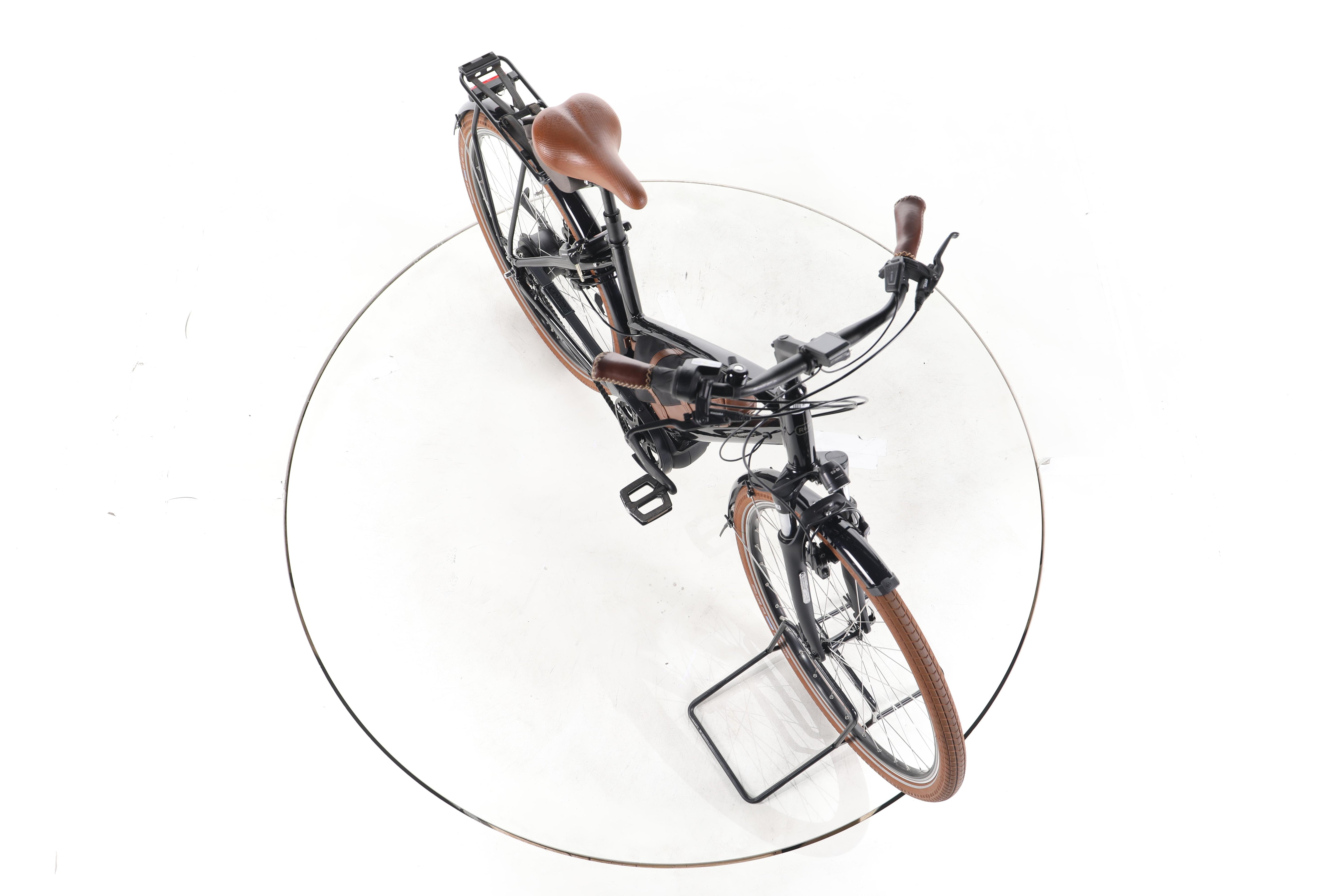 Riese & Müller Cruiser2 Mixte Vario City E-Bike 2024 - Image 15