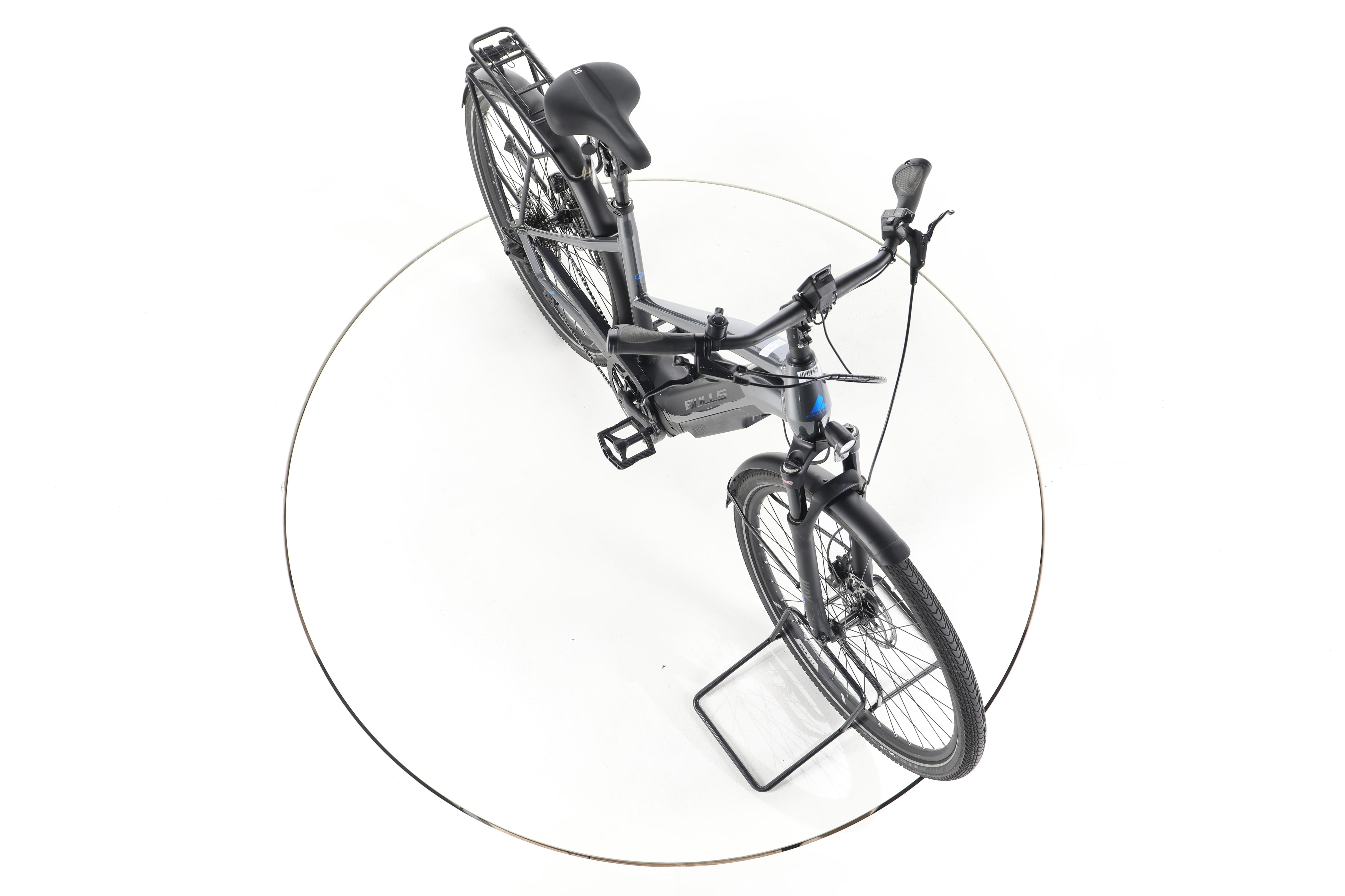 Bulls Lacuba EVO 11 Trekking E-Bike - Image 15