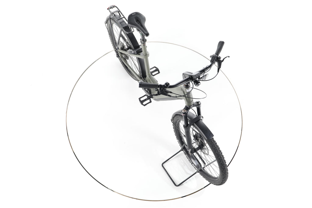 Kalkhoff Entice 7.B Advance+ Trekking E-Bike Tiefeinsteiger - Image 15