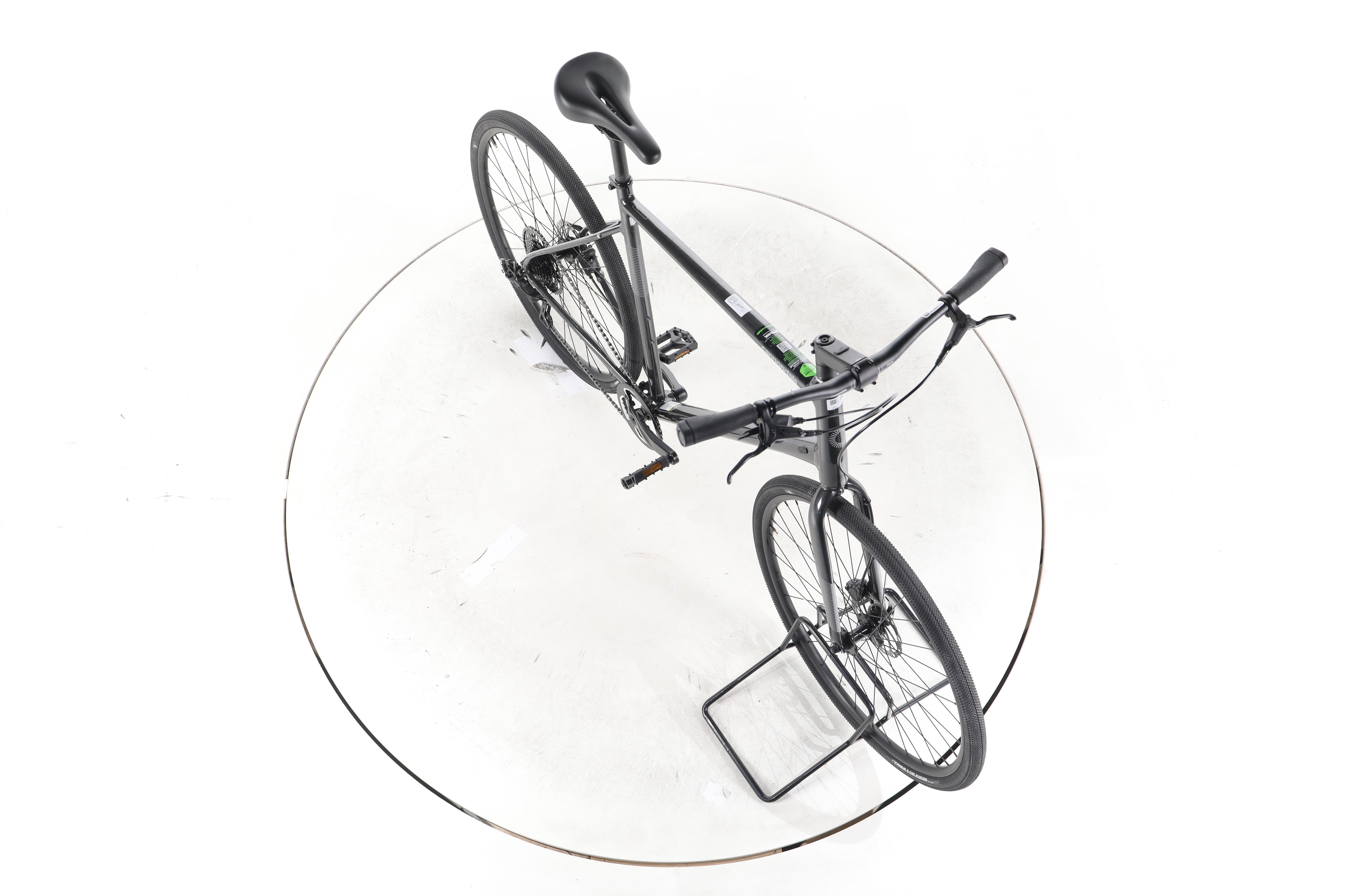 Cannondale Quick 4 Fahrrad City & Trekking - Image 15