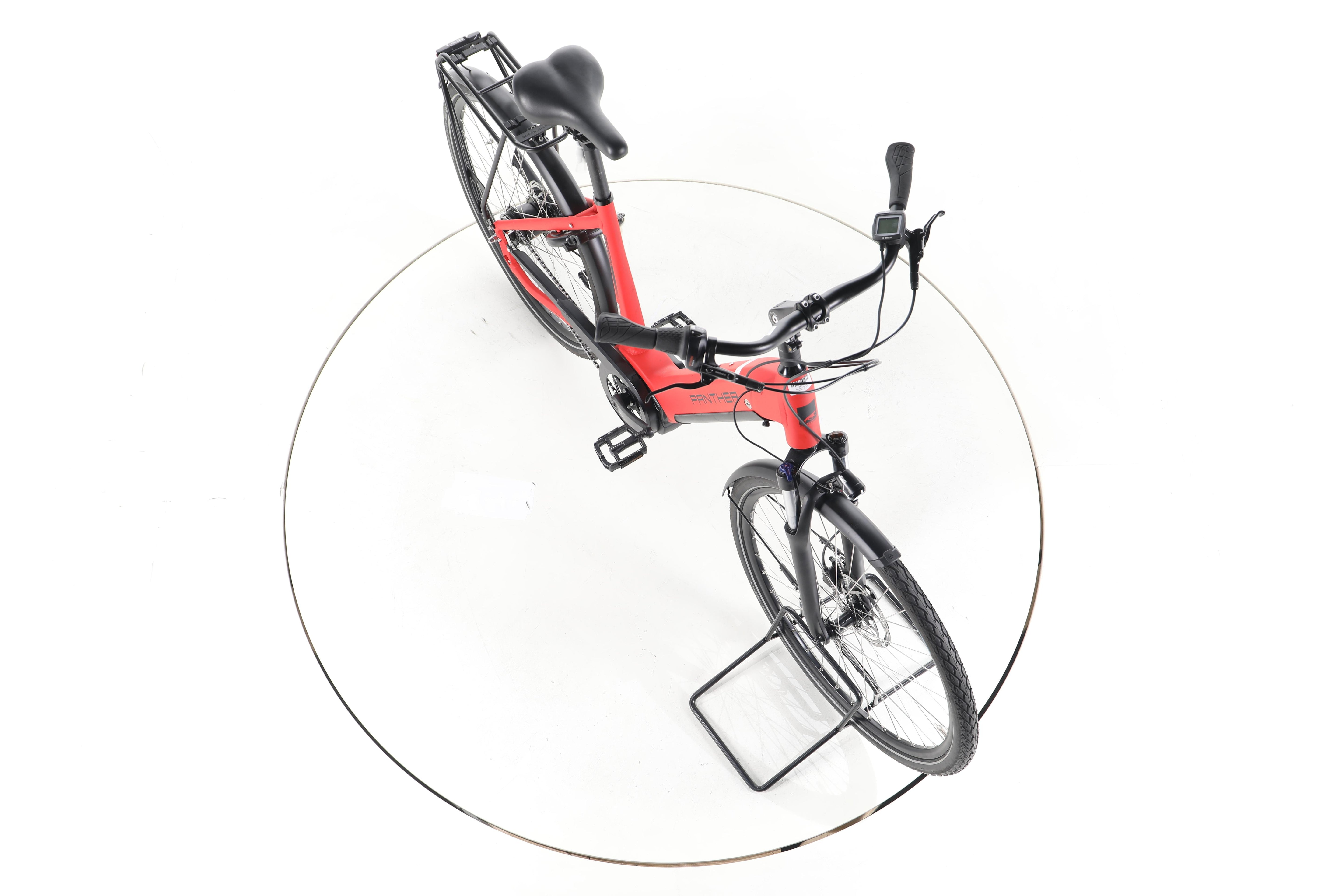 Panther Chamonix City E-Bike Tiefeinsteiger - Image 15