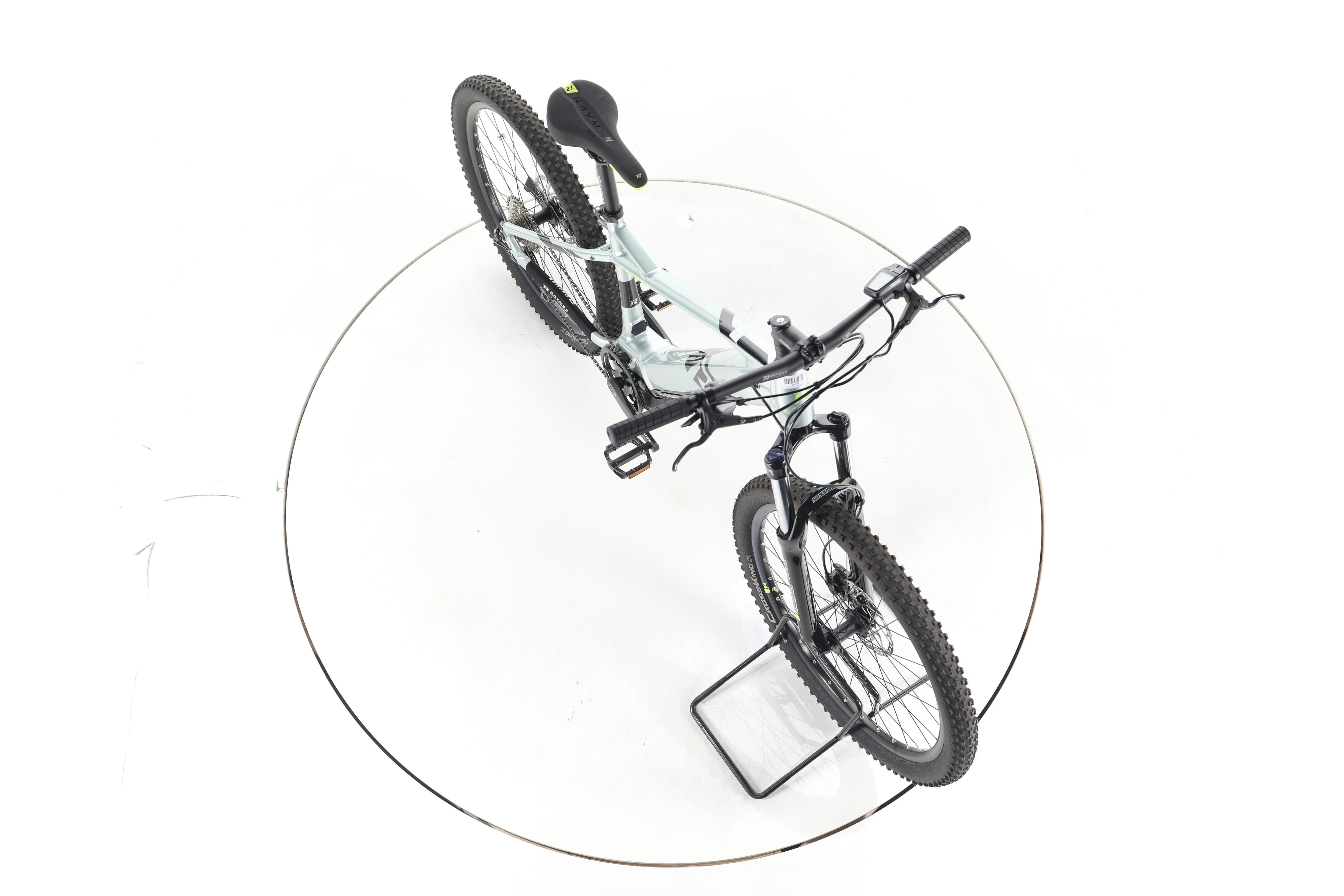R Raymon HardRay E 5.0 E-Bike - Image 15