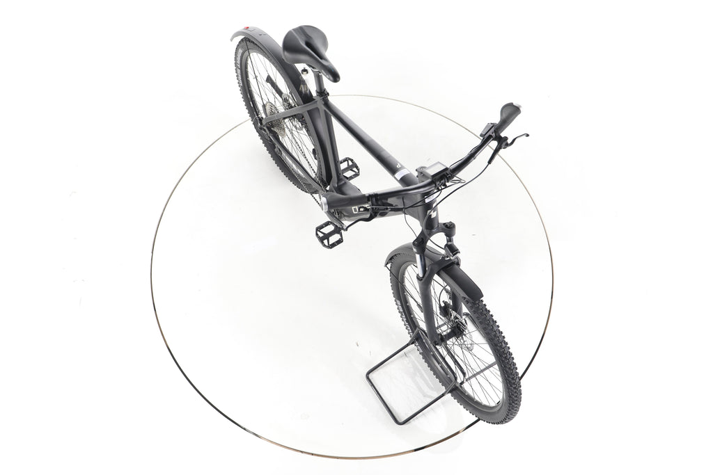 Cube Nuride Hybrid Pro E-Bike - Image 15