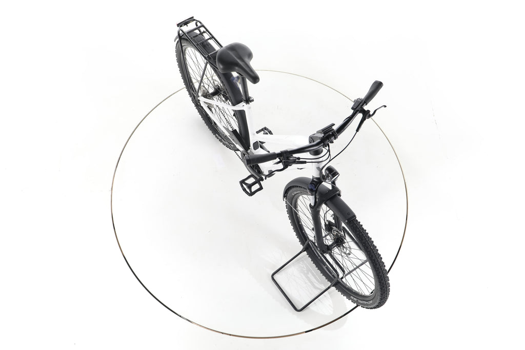 Scott Sub Cross eRIDE 20 EQ Trekking E-Bike - Image 15