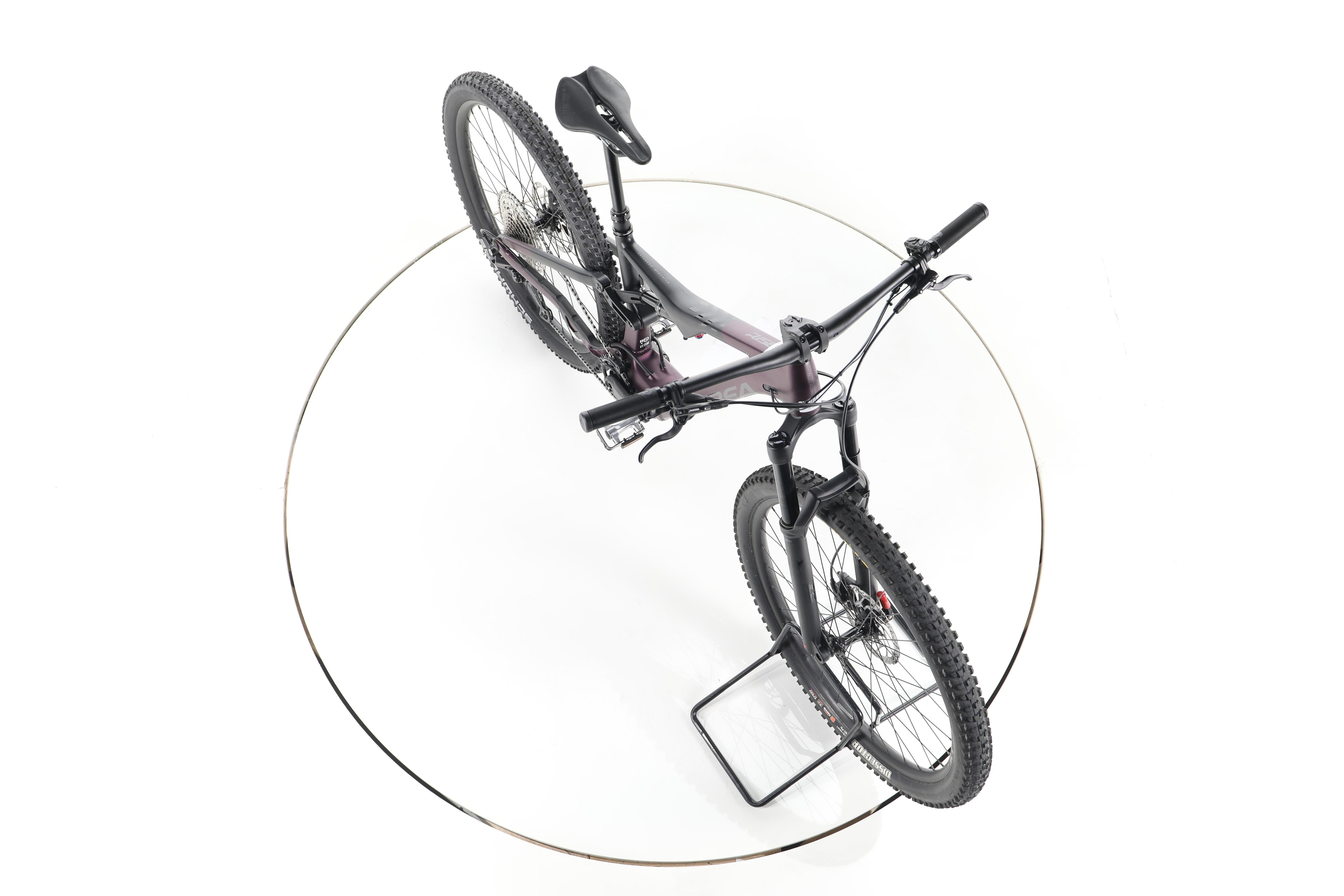 Orbea Rise H30 Fully E-Bike - Image 15