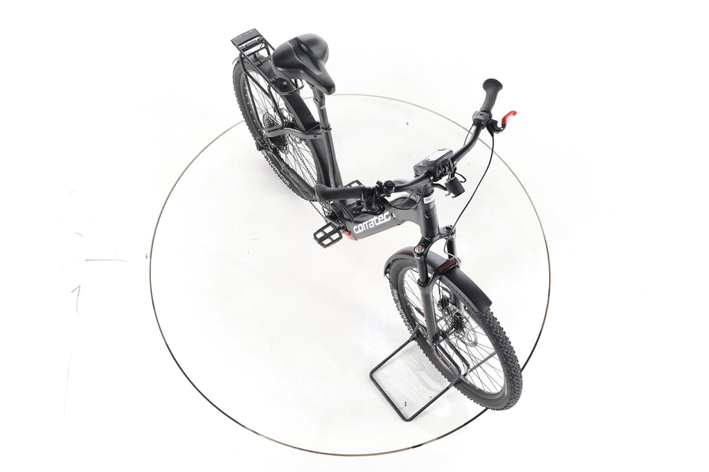 Corratec Life CX6 Trekking E-Bike Tiefeinsteiger - Image 15