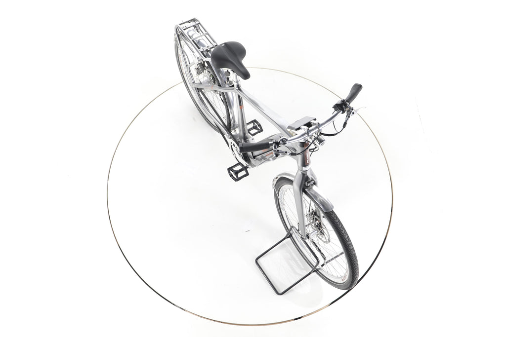 FLYER Upstreet5 9.83 LTD City E-Bike - Image 15