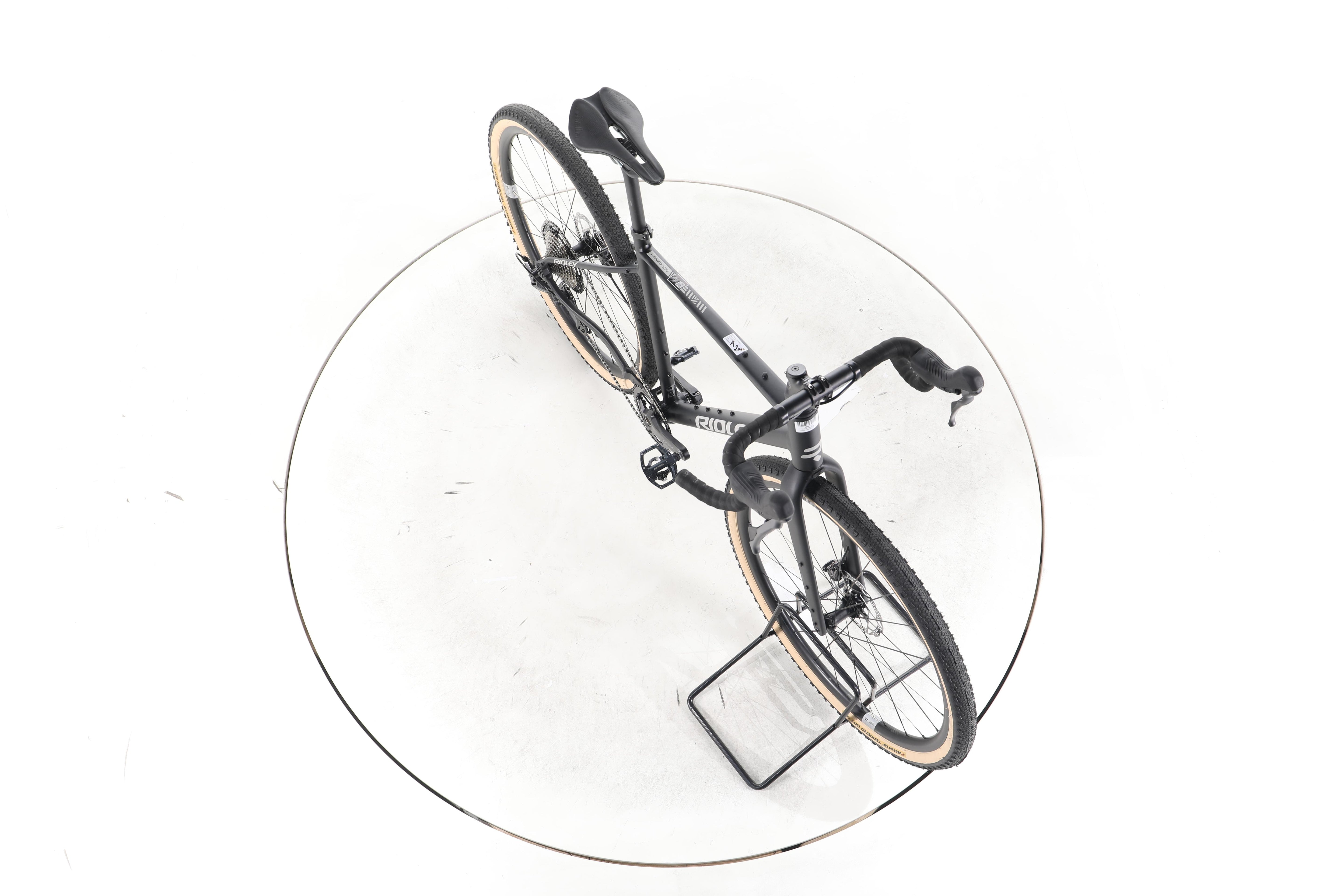 Ridley Kanzo Adventure Gravelbike 2025 - Image 15