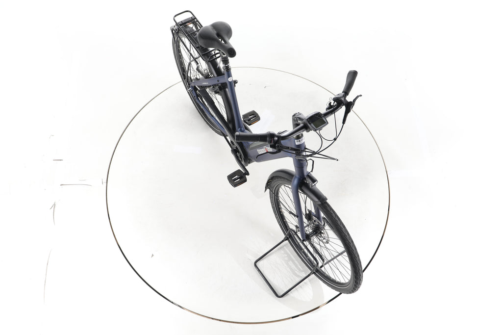 Bremer Rad PE 500 City E-Bike Tiefeinsteiger - Image 15