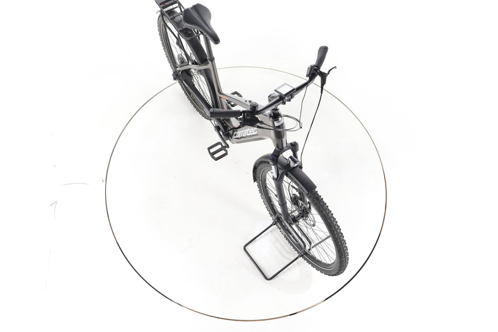 Corratec E-Power MTC Elite 12S SE 3.0 Trekking E-Bike - Image 15