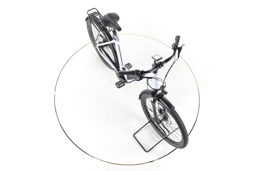Winora Sinus N8 City E-Bike Tiefeinsteiger 2024 - Image 15