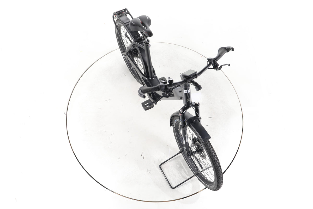 Riese & Müller Nevo GT vario City E-Bike Tiefeinsteiger - Image 15