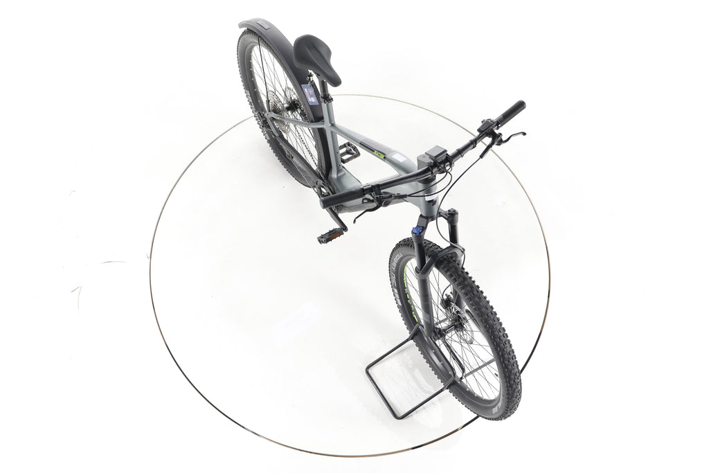 Cube Reaction Hybrid Pro E-Bike - Image 15