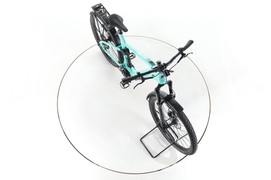 HoheAcht Mola Tereno blue SUV E-Bike - Image 15