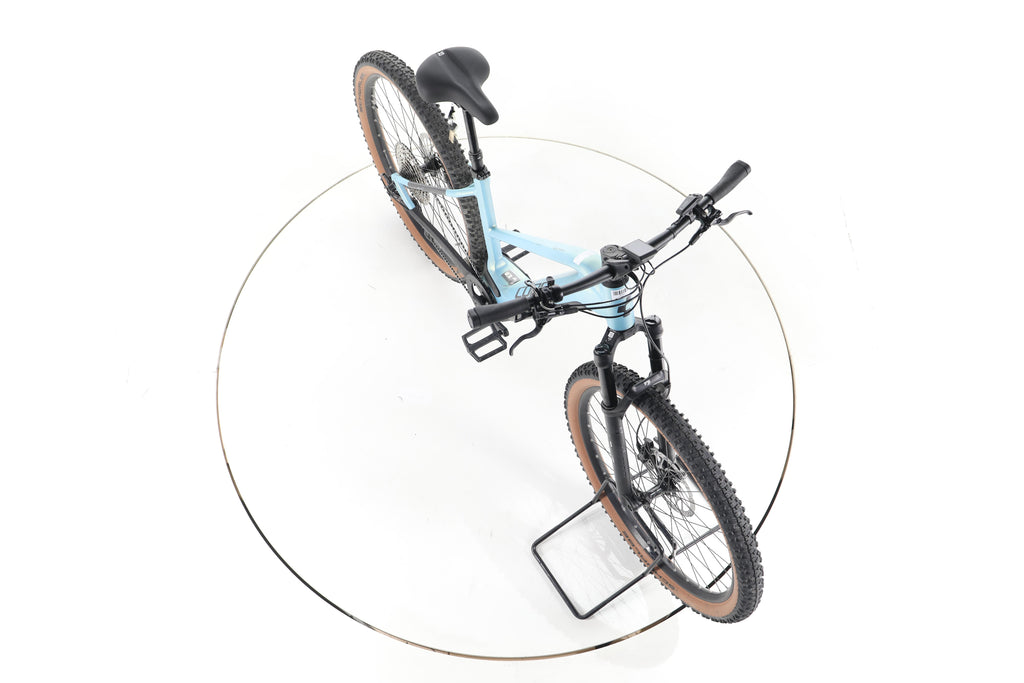 Cube Reaction Hybrid SL Trekking E-Bike - Image 15