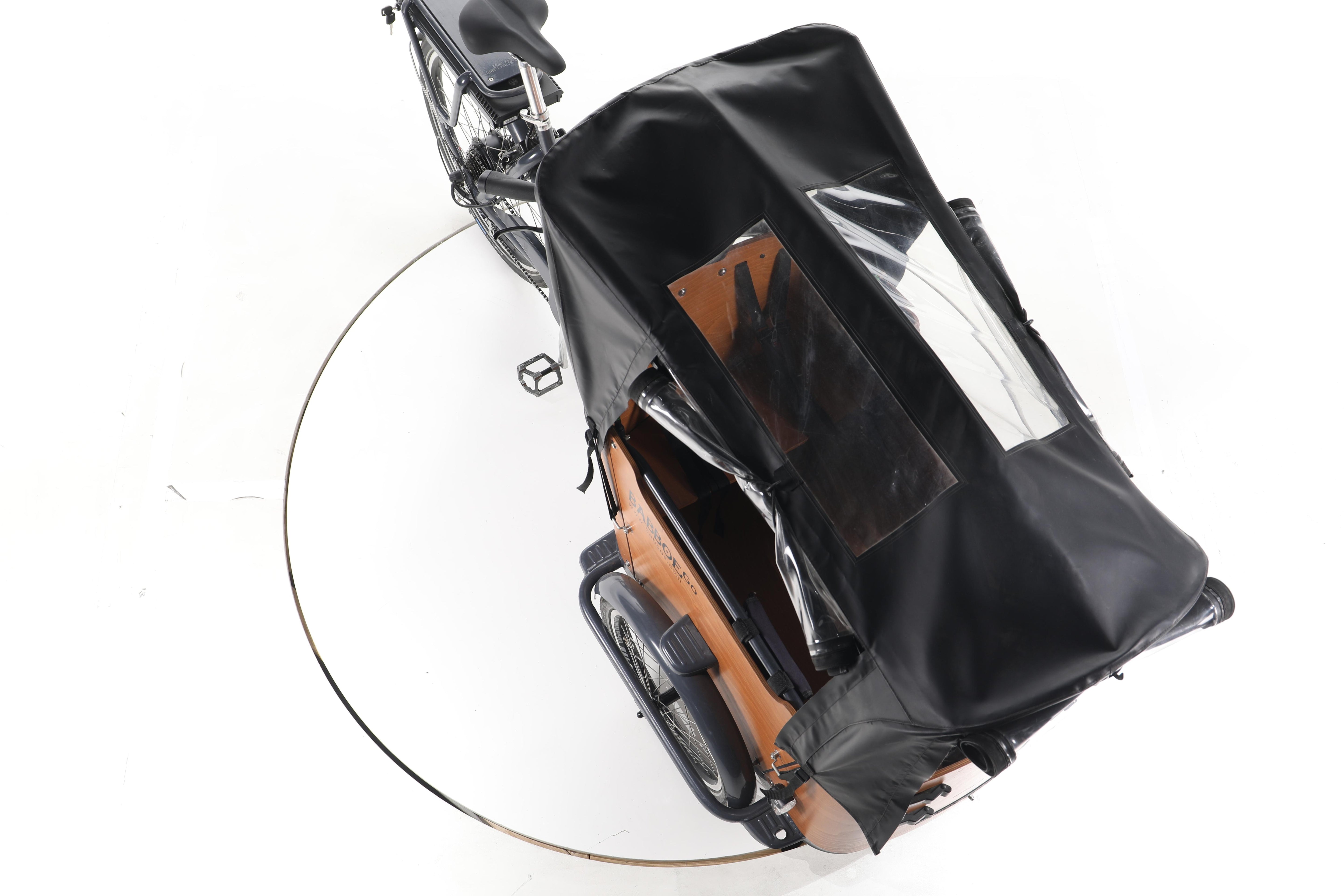 Babboe GO-E E-Lastenrad - Image 15