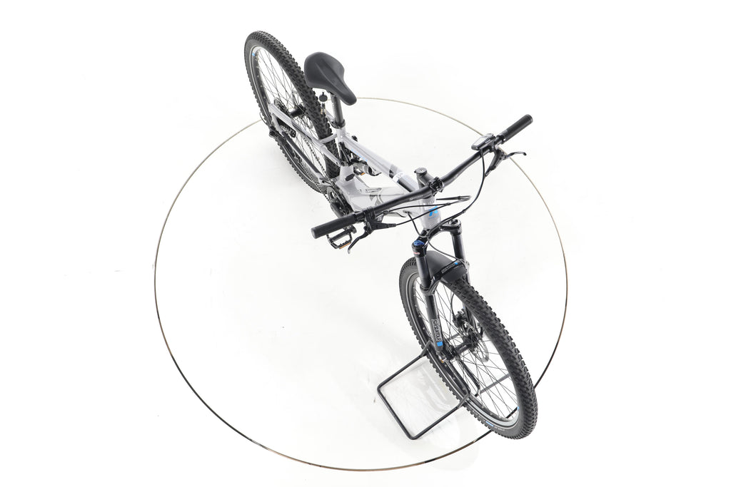 R Raymon FullRay 130E 5.0 Fully E-Bike - Image 15