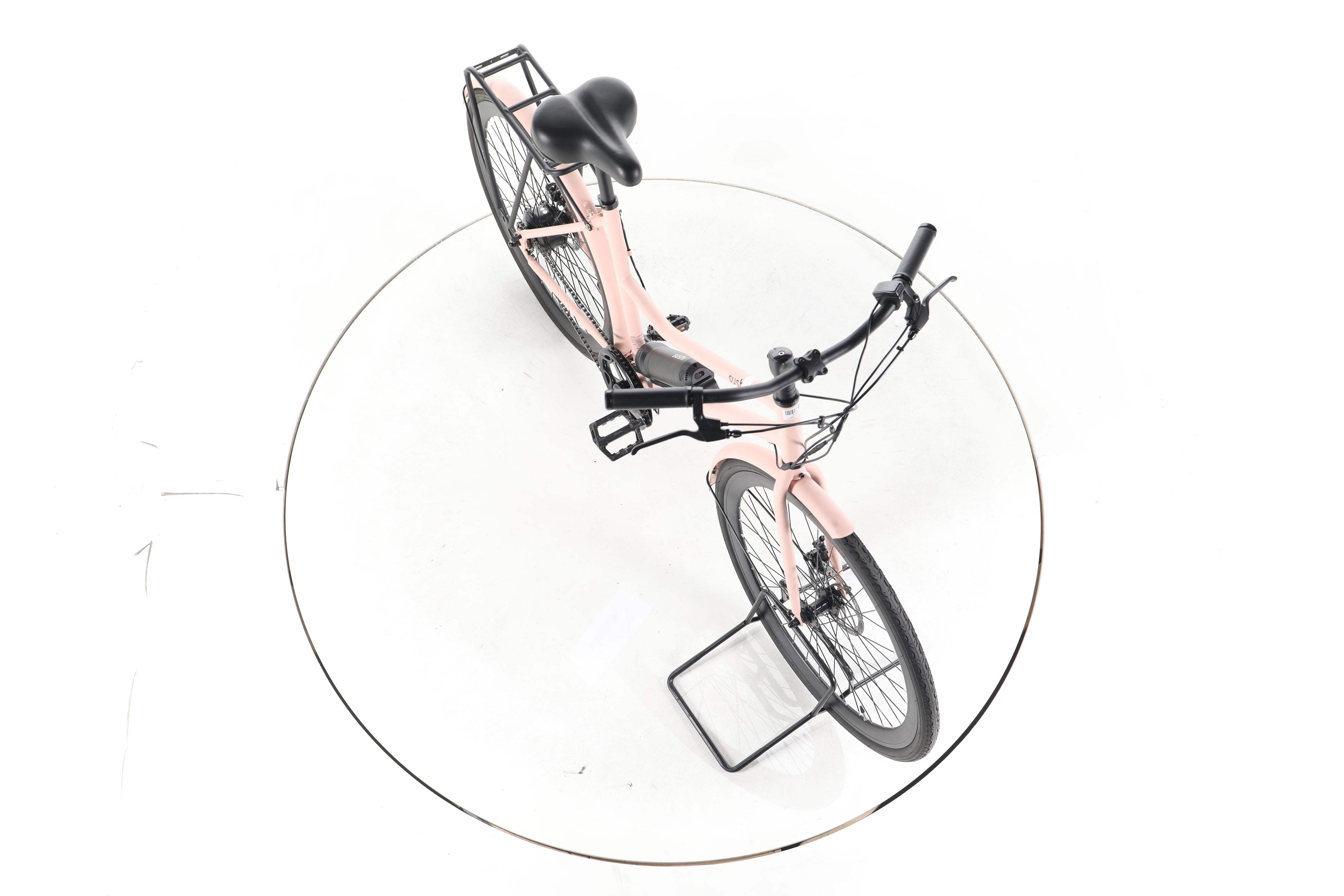 Sushi CALIFORNIA ROLL+ City E-Bike - Image 15