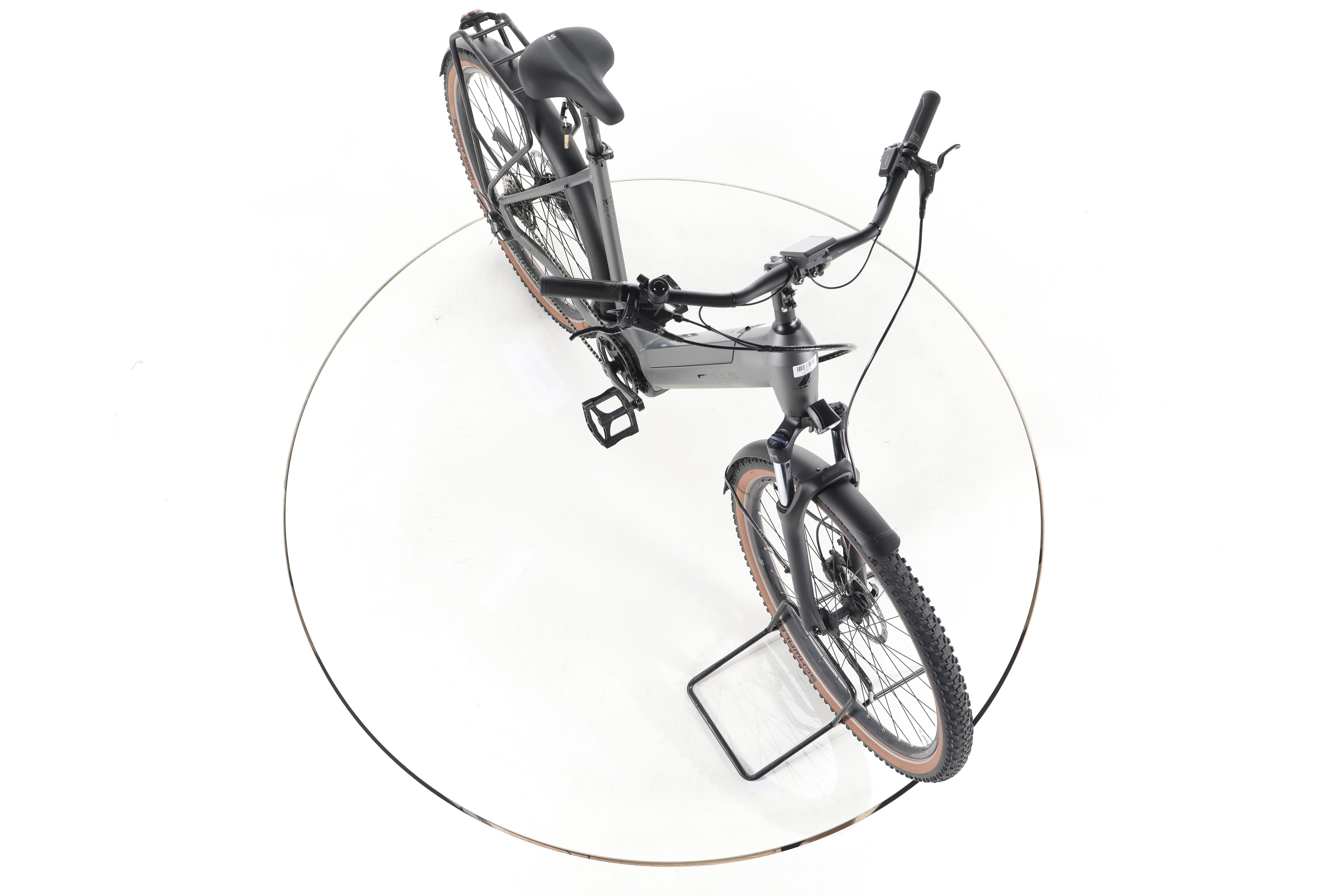 Bulls LT Evo Trekking E-Bike Tiefeinsteiger 2024 - Image 15