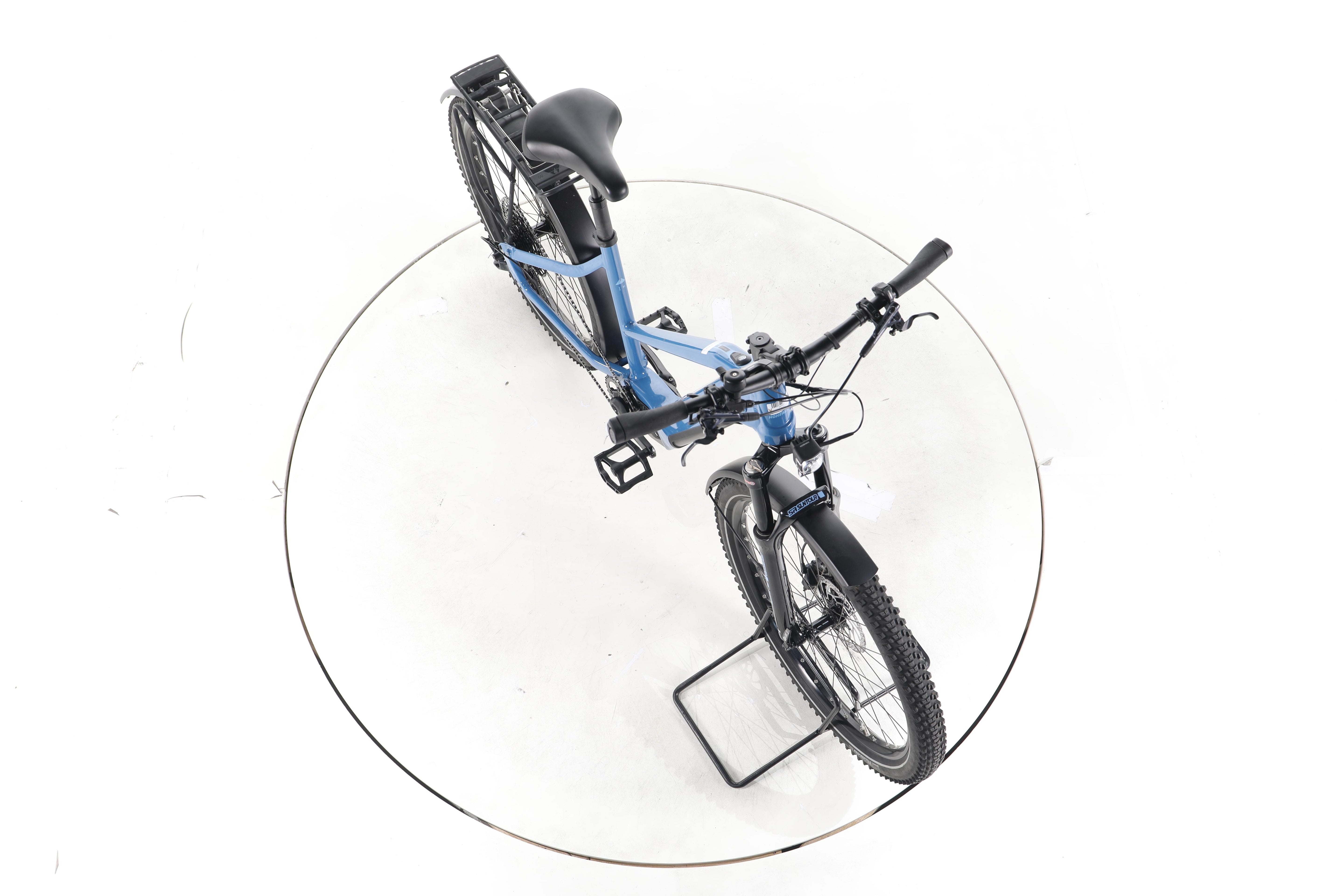 HoheAcht Pasia Tereno Trekking E-Bike - Image 15