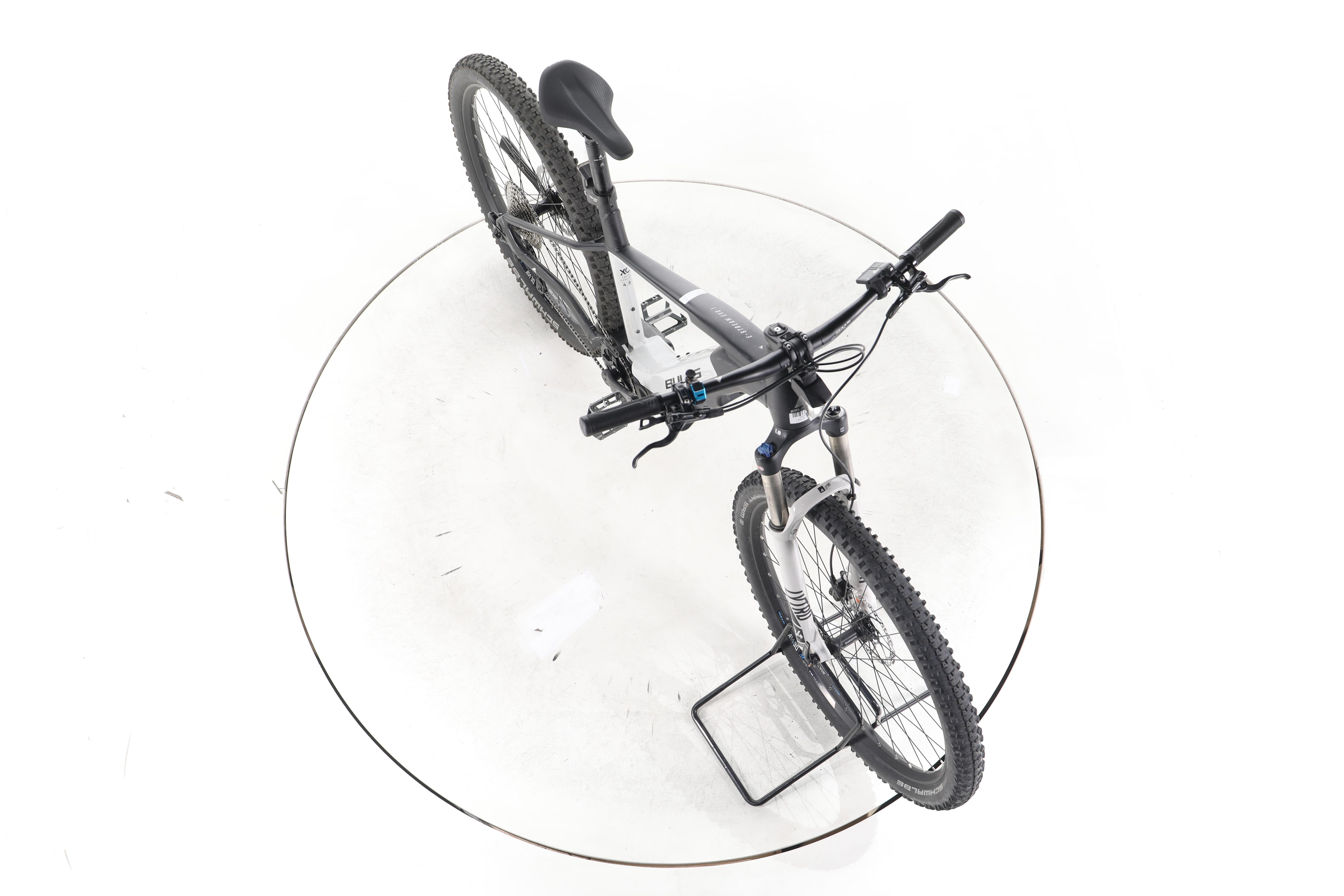 Bulls E-Stream EVO 1 E-Bike - Image 15