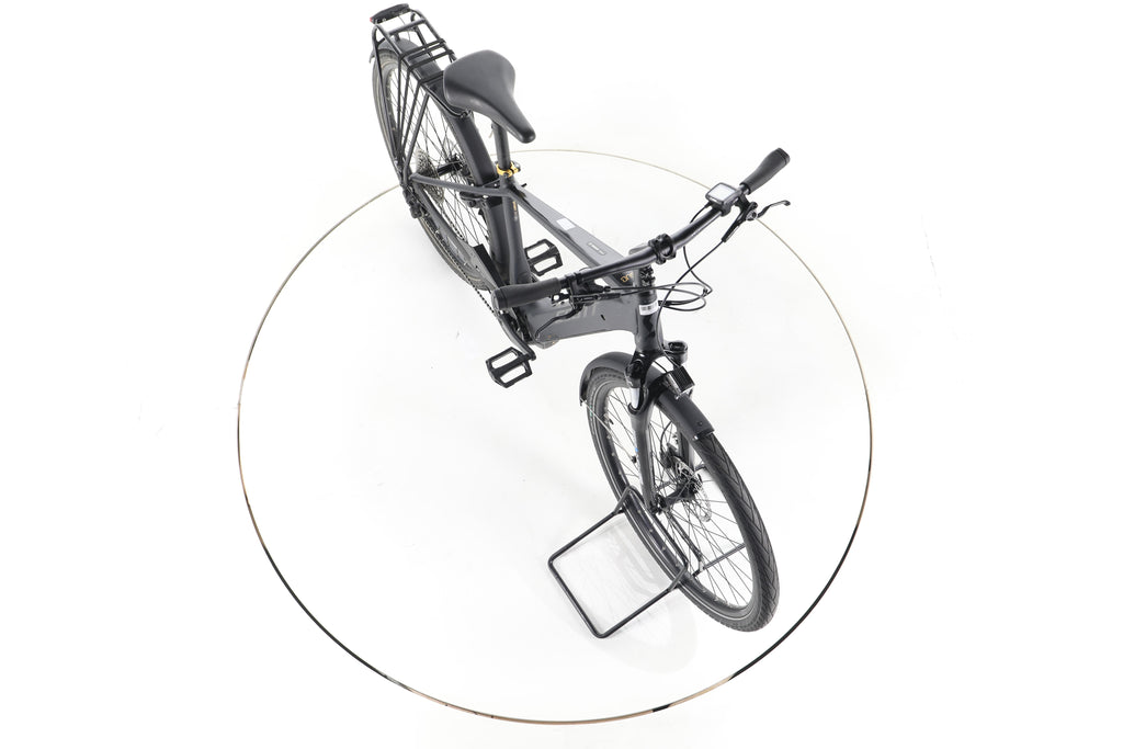 Scott Sub Sport eRIDE 20 Trekking E-Bike - Image 15