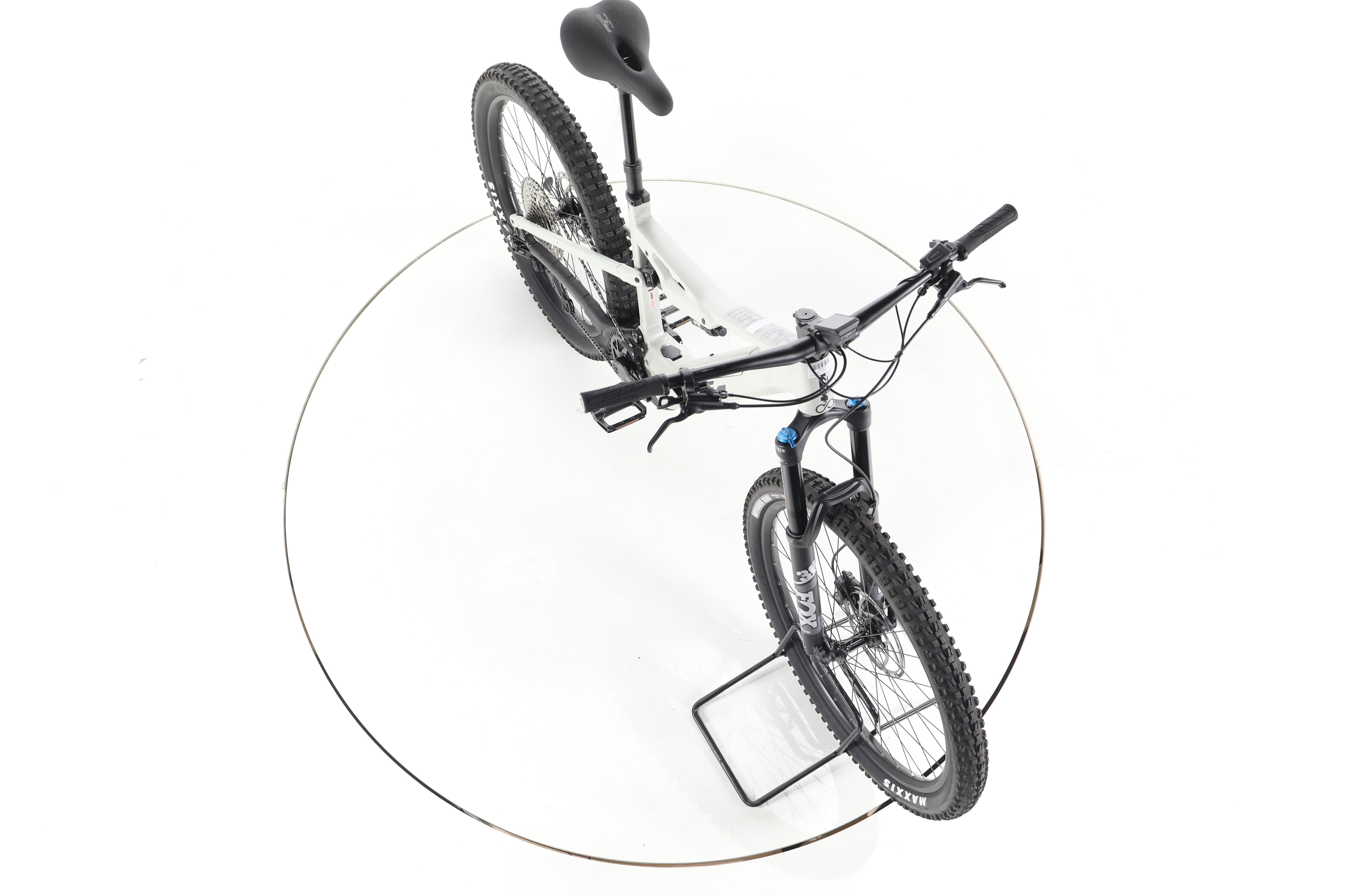 KTM Macina Kapoho 7972 Fully E-Bike - Image 15
