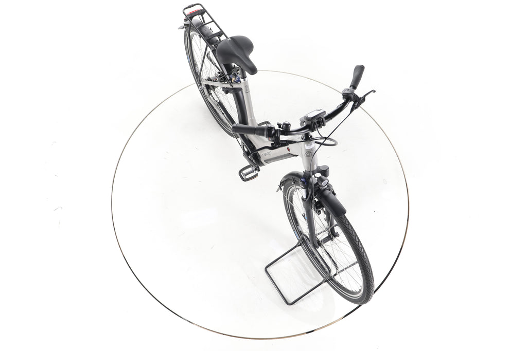 TRENGA DE SLE 7.0 City E-Bike Tiefeinsteiger - Image 15