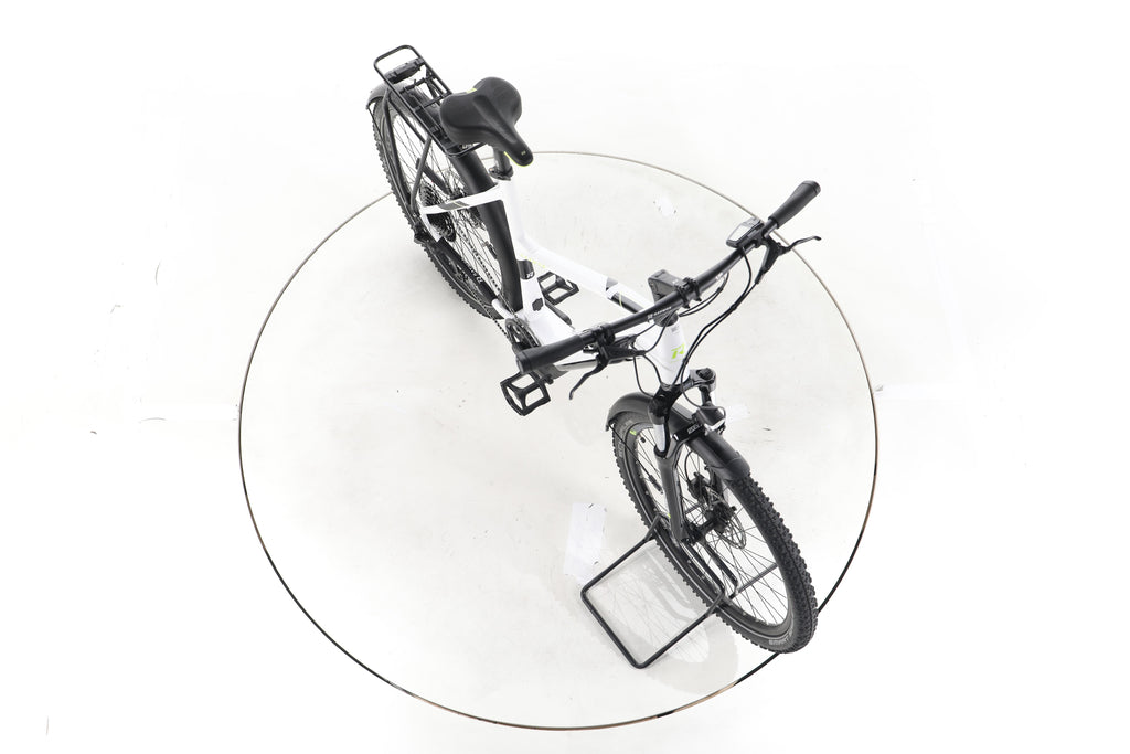R Raymon CrossRay E5.0 Trekking E-Bike - Image 15
