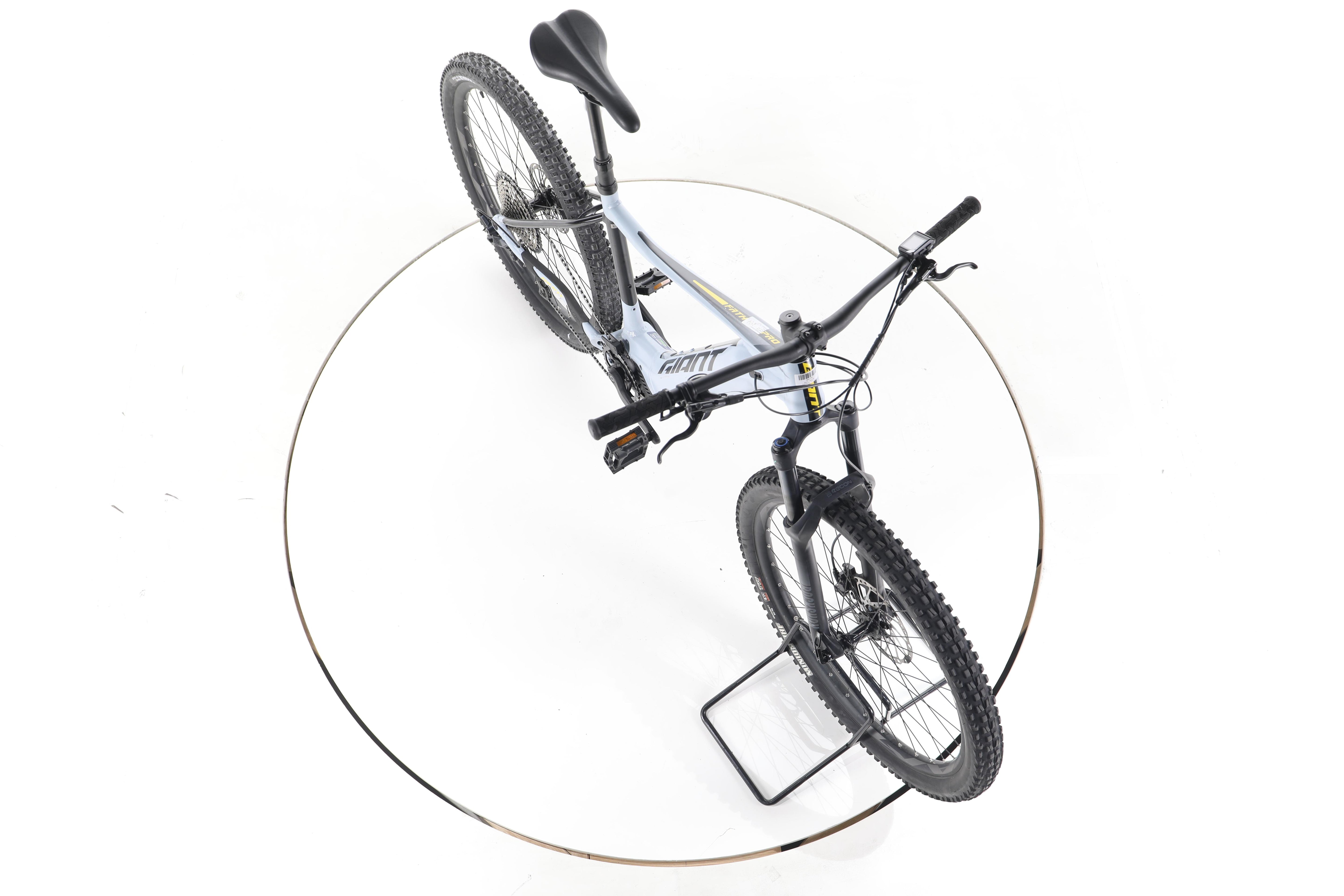 Giant Fathom E+ 1 Pro E-Bike - Image 15