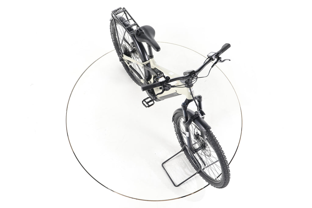 Carver SUV E.510 FS SUV E-Bike - Image 15
