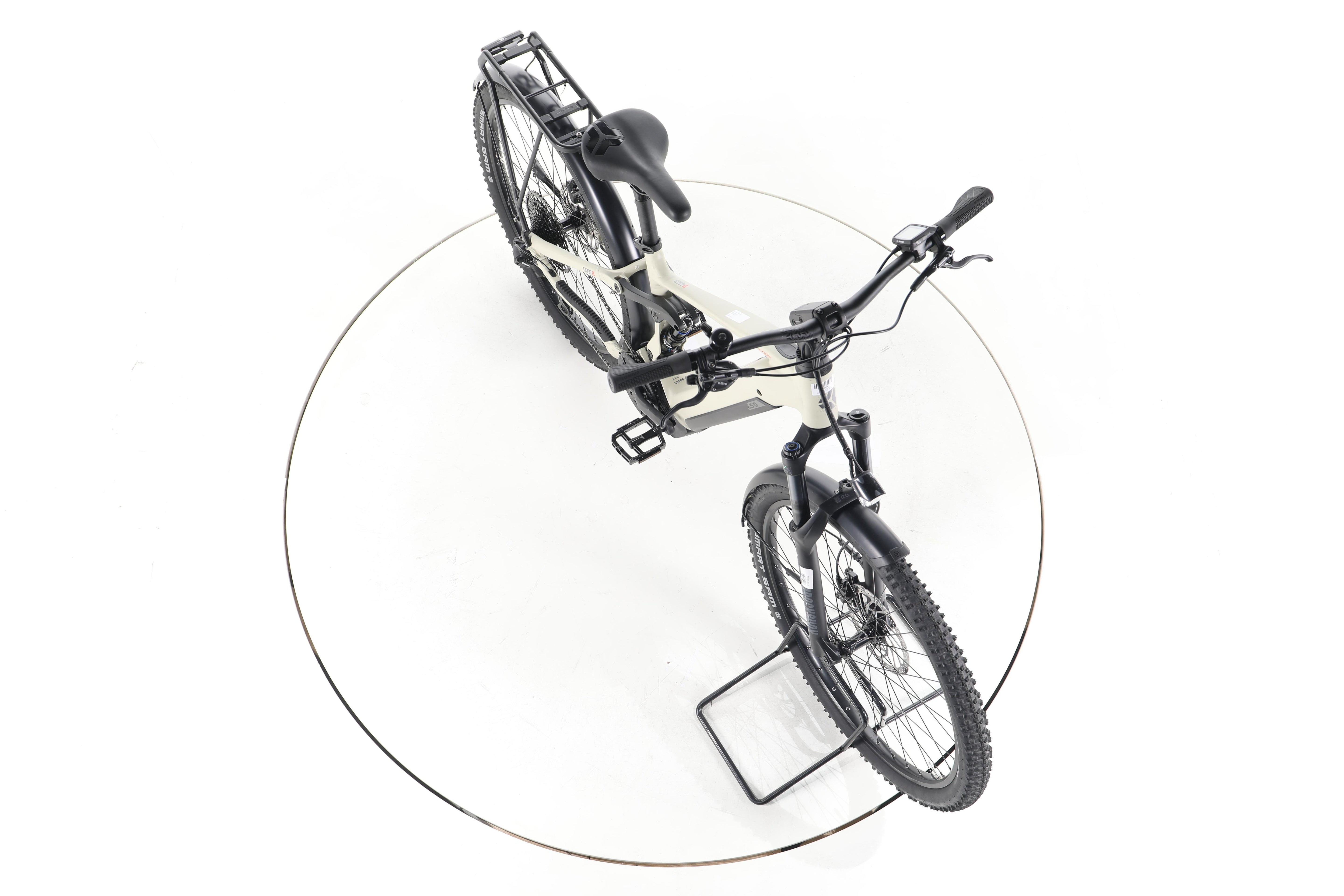 Carver SUV E.510 FS SUV E-Bike - Image 15