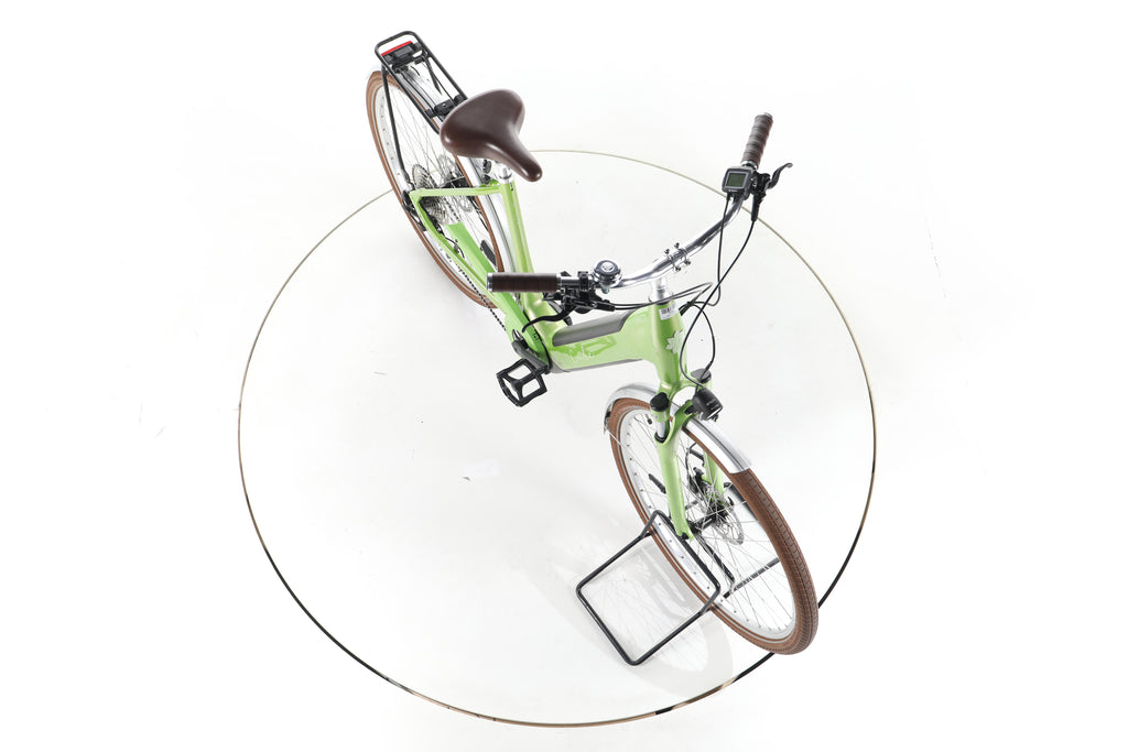 Cube Ella Ride Hybrid Trekking E-Bike Tiefeinsteiger - Image 15